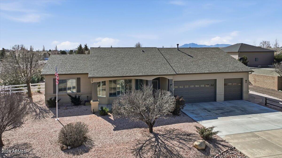 1093 W Heather Lane, Chino Valley, AZ 86323 — Photo 1 of 41