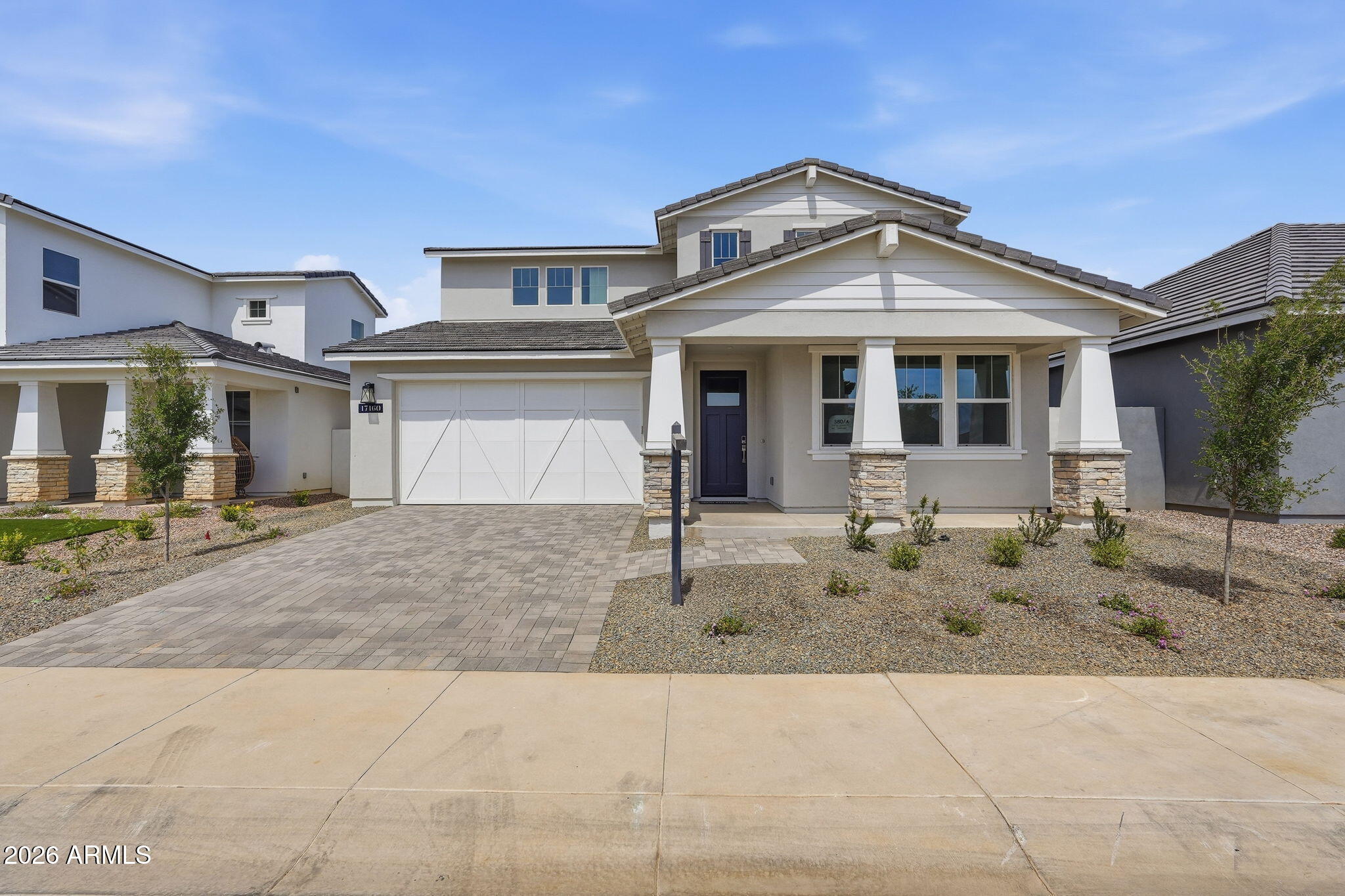 17160 W MONTPELIER Street, Surprise, AZ 85388 — Photo 1 of 42