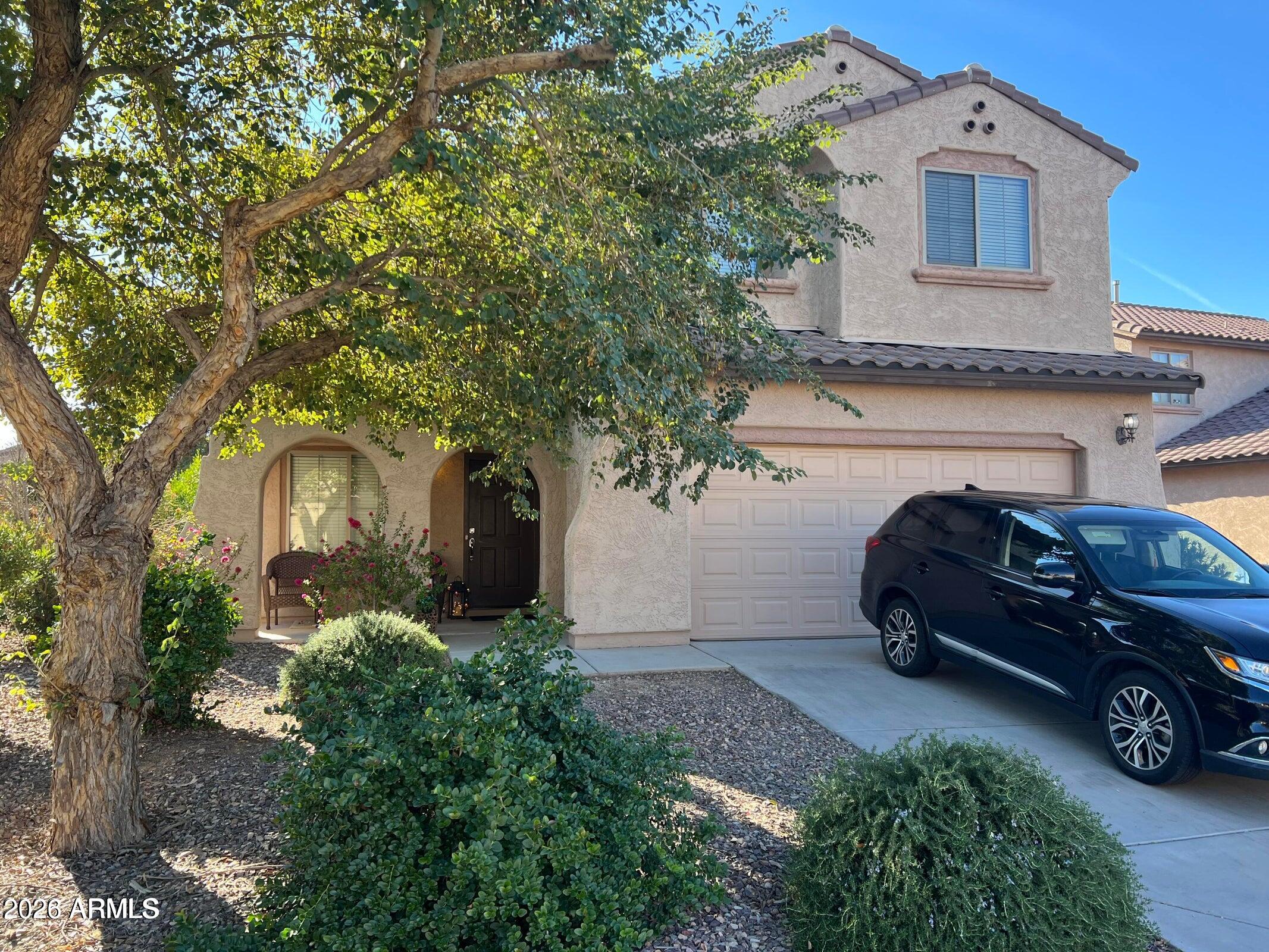 7610 W Millerton Way, Florence, AZ 85132 — Photo 1 of 19