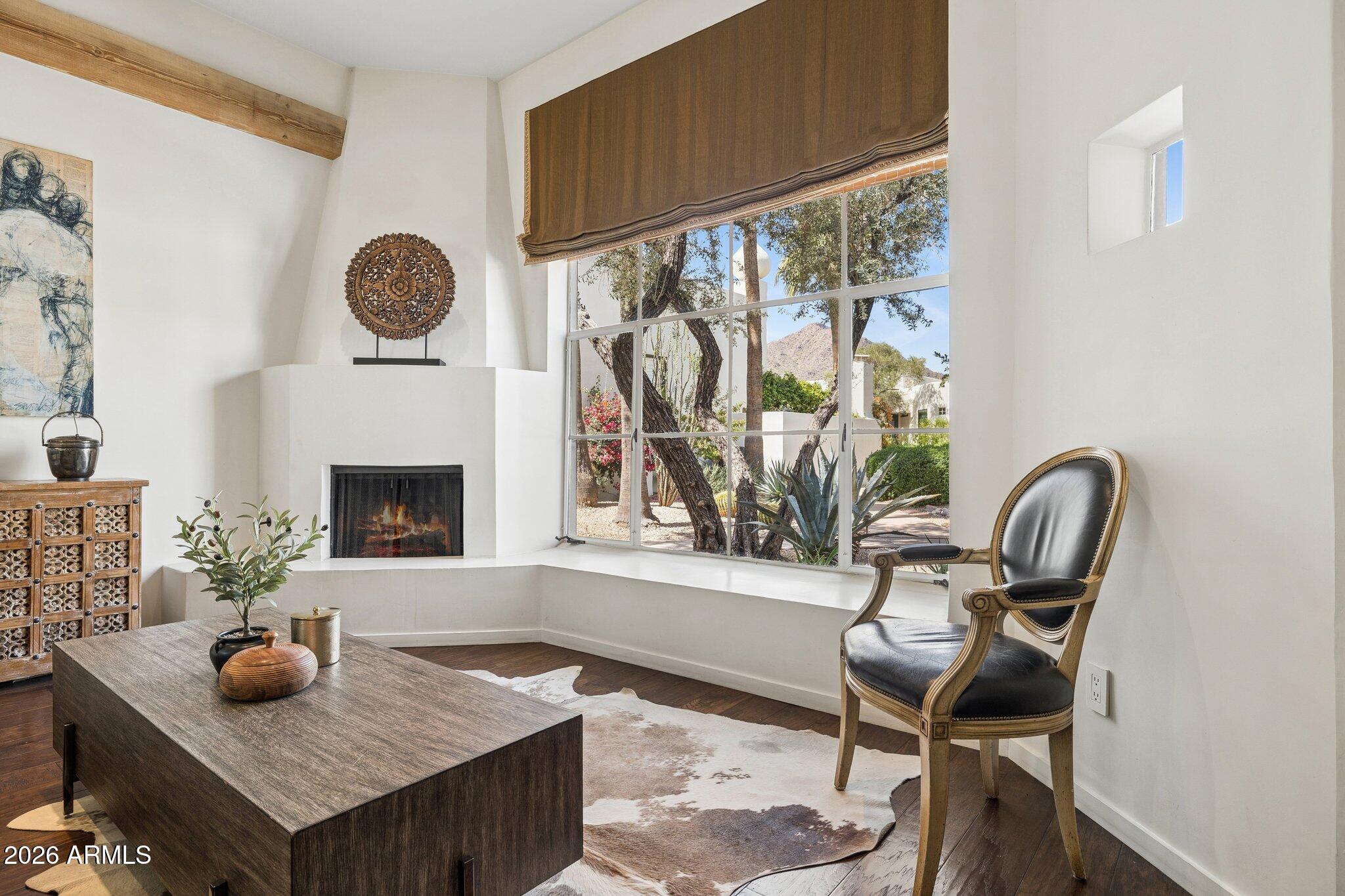 5101 N CASA BLANCA Drive 30, Paradise Valley, AZ 85253 — Photo 1 of 52