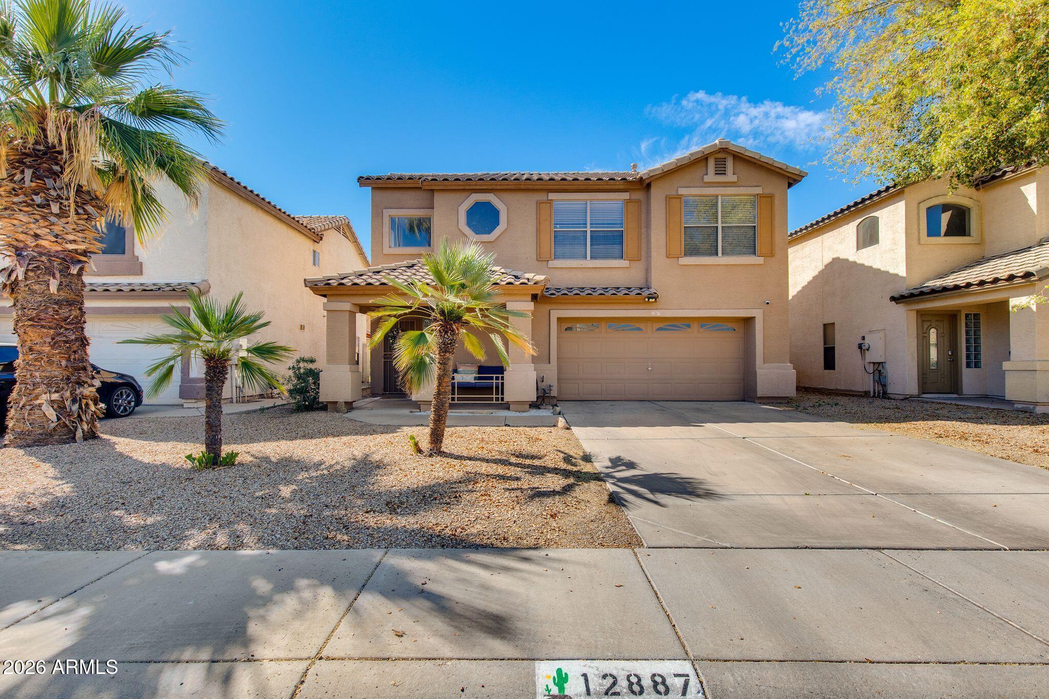 12887 W VIRGINIA Avenue, Avondale, AZ 85392 — Photo 1 of 17