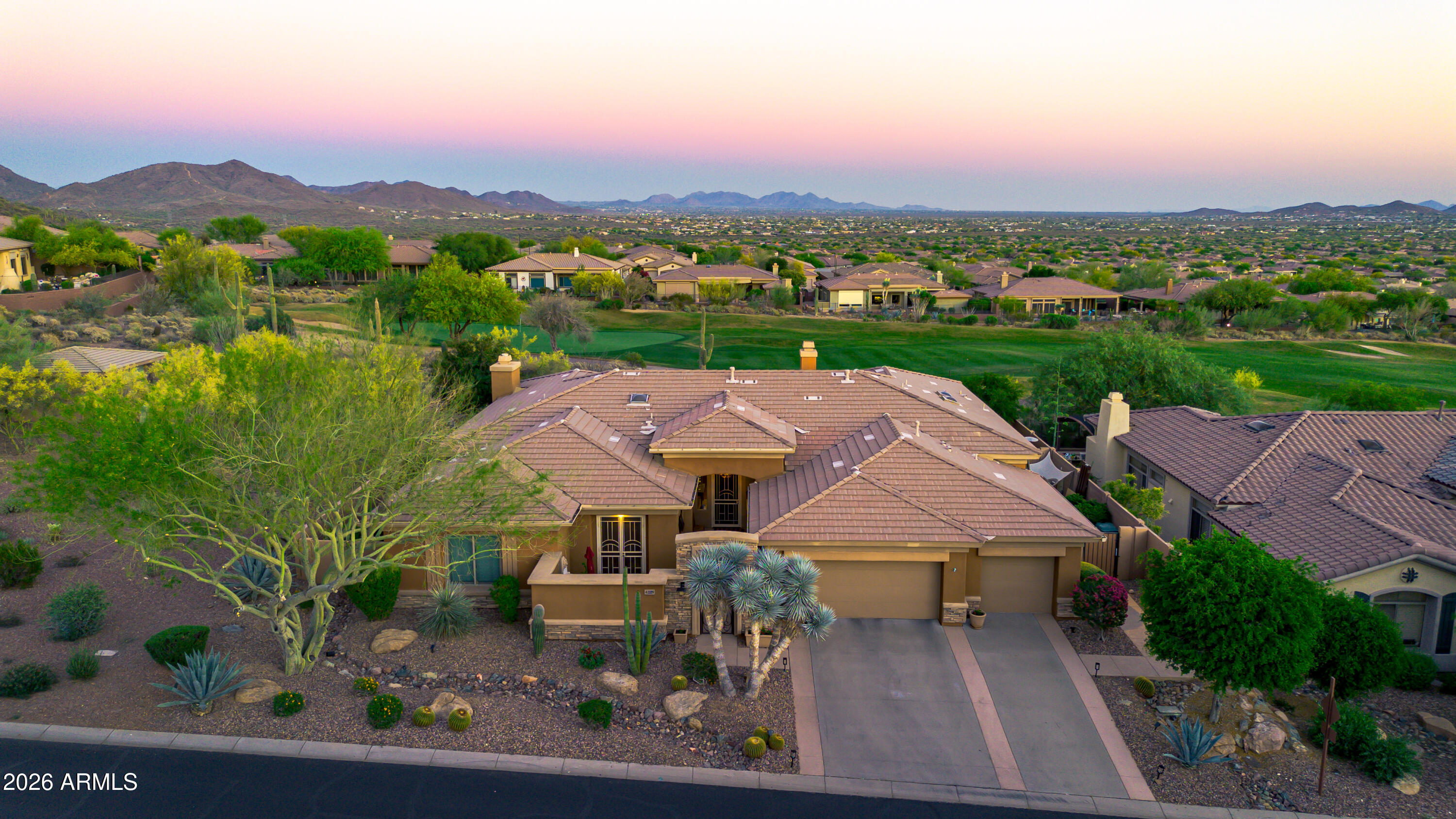 42229 N ASTORIA Way, Anthem, AZ 85086 — Photo 1 of 63