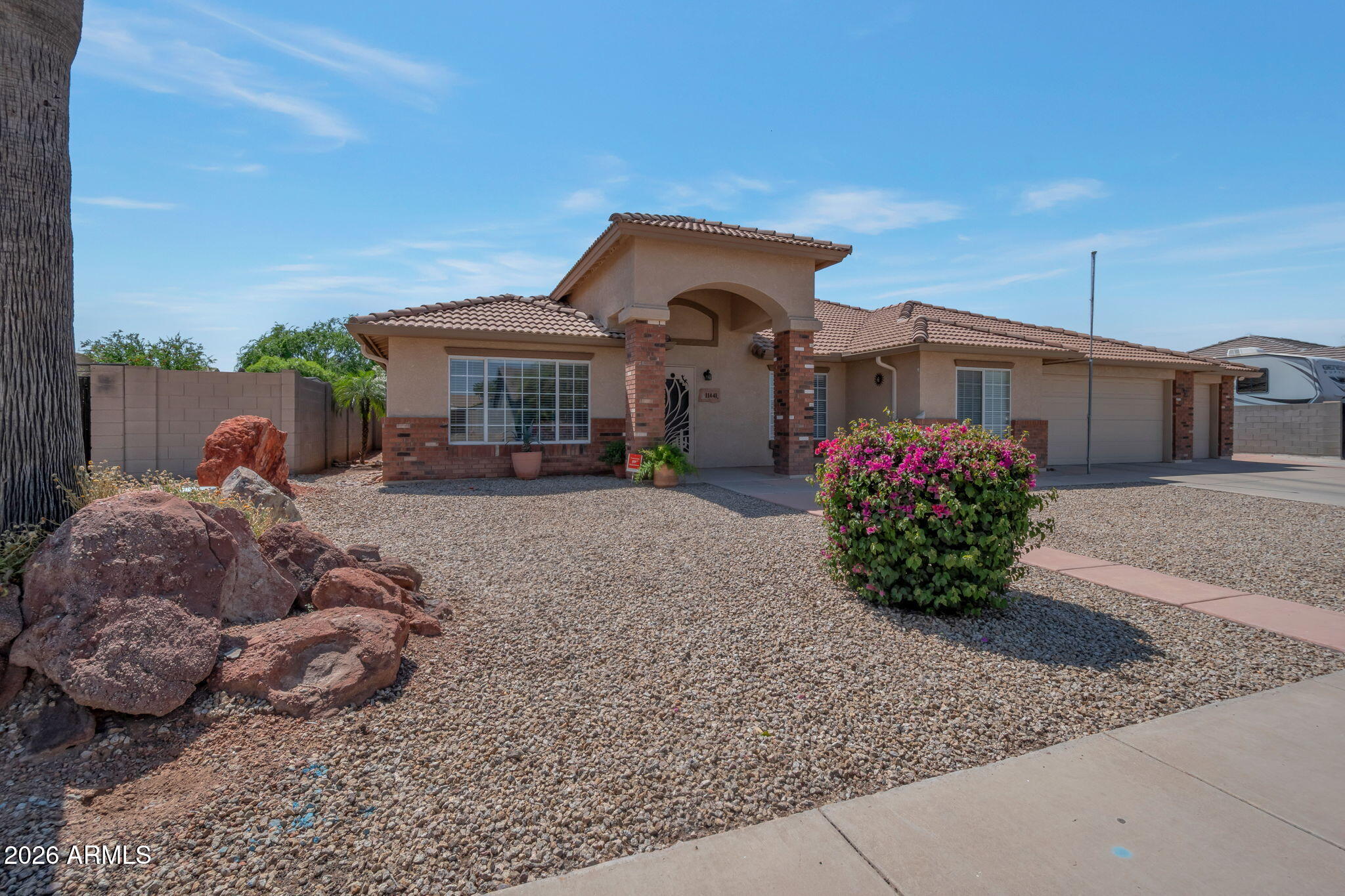 11441 E RAMONA Avenue, Mesa, AZ 85212 — Photo 1 of 42