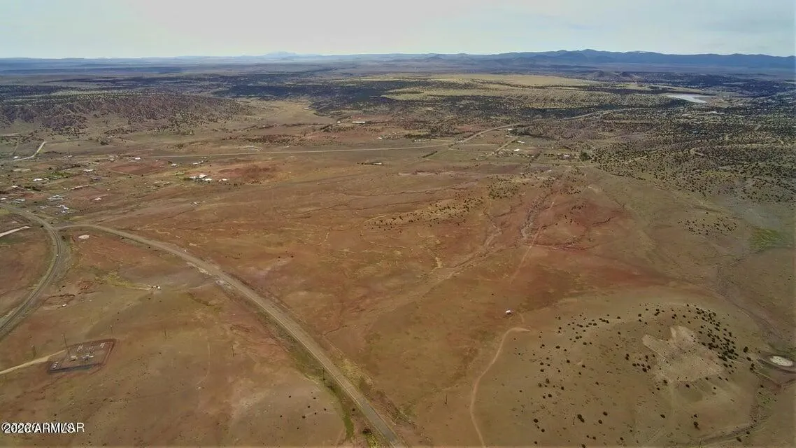 1470 E Concho Highway -, Concho, AZ 85924 — Photo 1 of 27