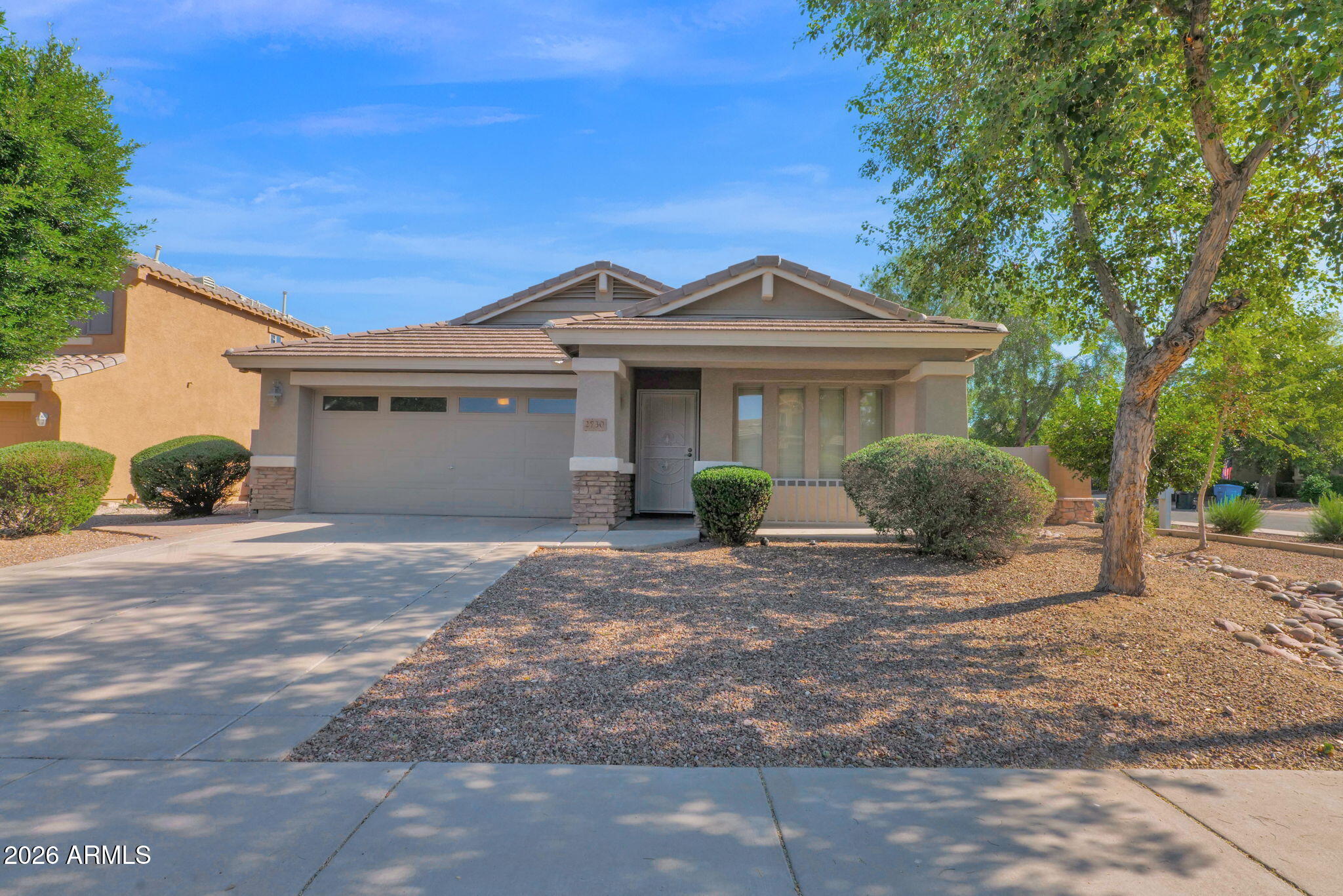 2730 E DRY WOOD Road, Phoenix, AZ 85024 — Photo 1 of 33