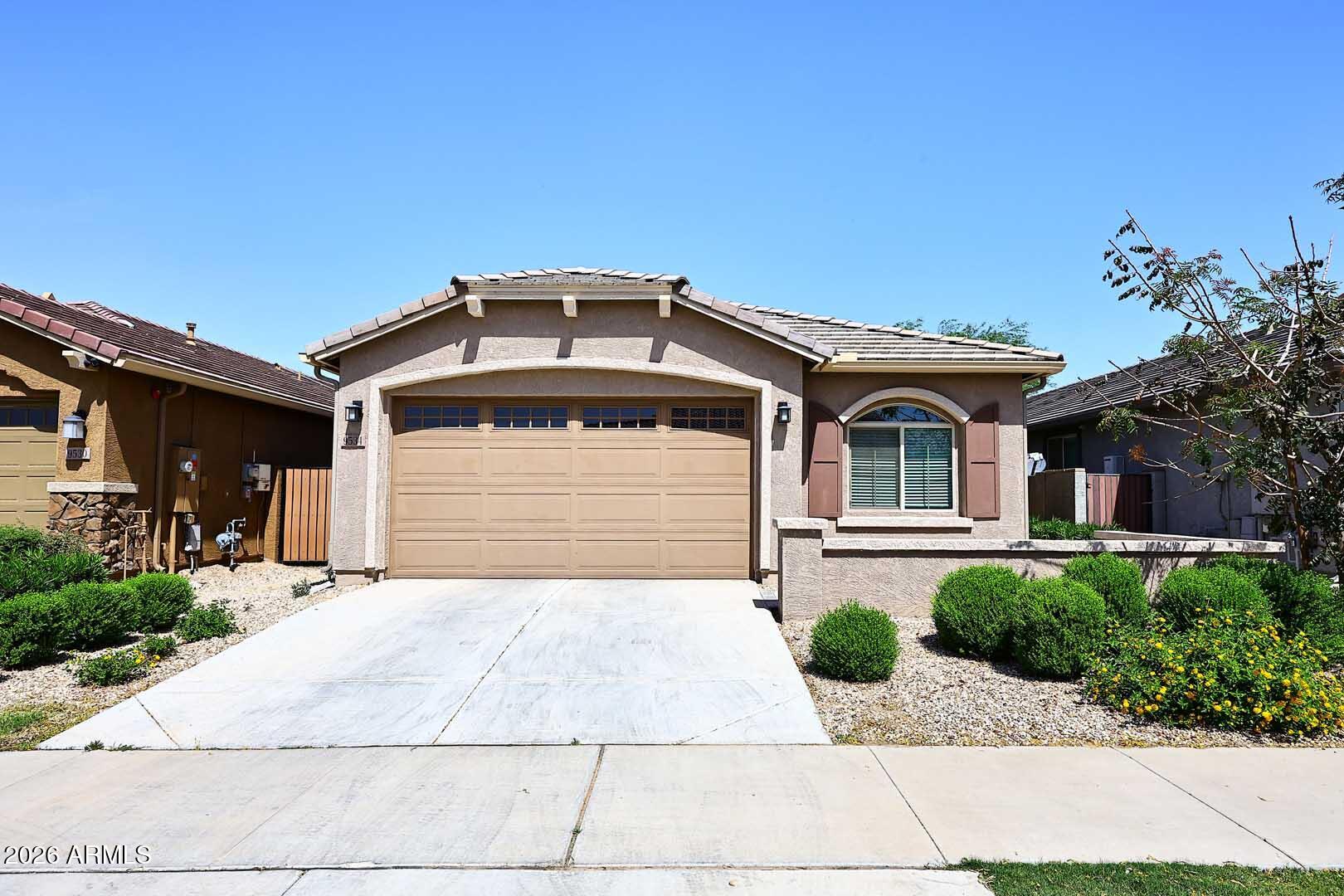 9534 E TRIPOLI Avenue E, Mesa, AZ 85212 — Photo 1 of 56