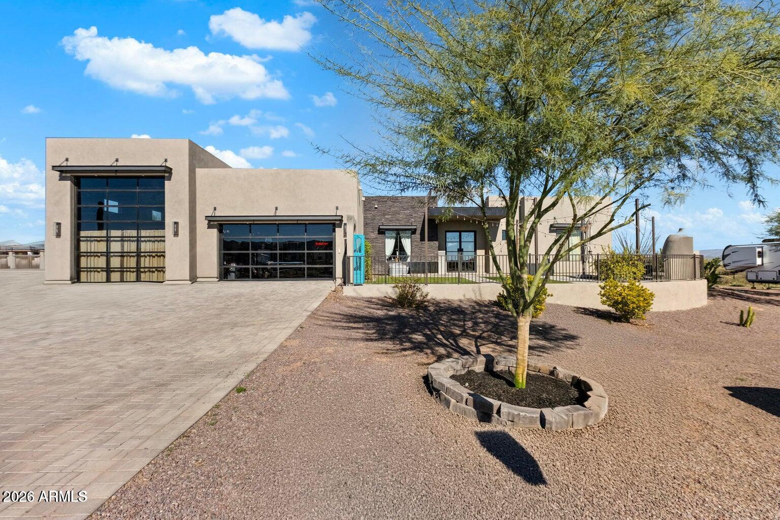 13936 E Dyer Lane, Scottsdale, AZ 85262 — Photo 1 of 30