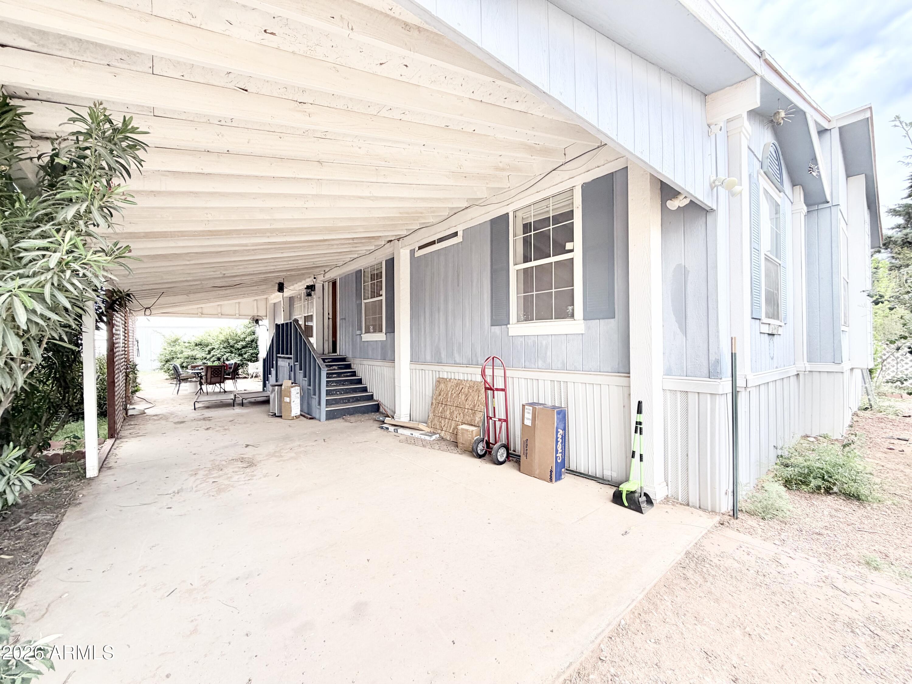 9518 E JOY Avenue, Hereford, AZ 85615 — Photo 1 of 36