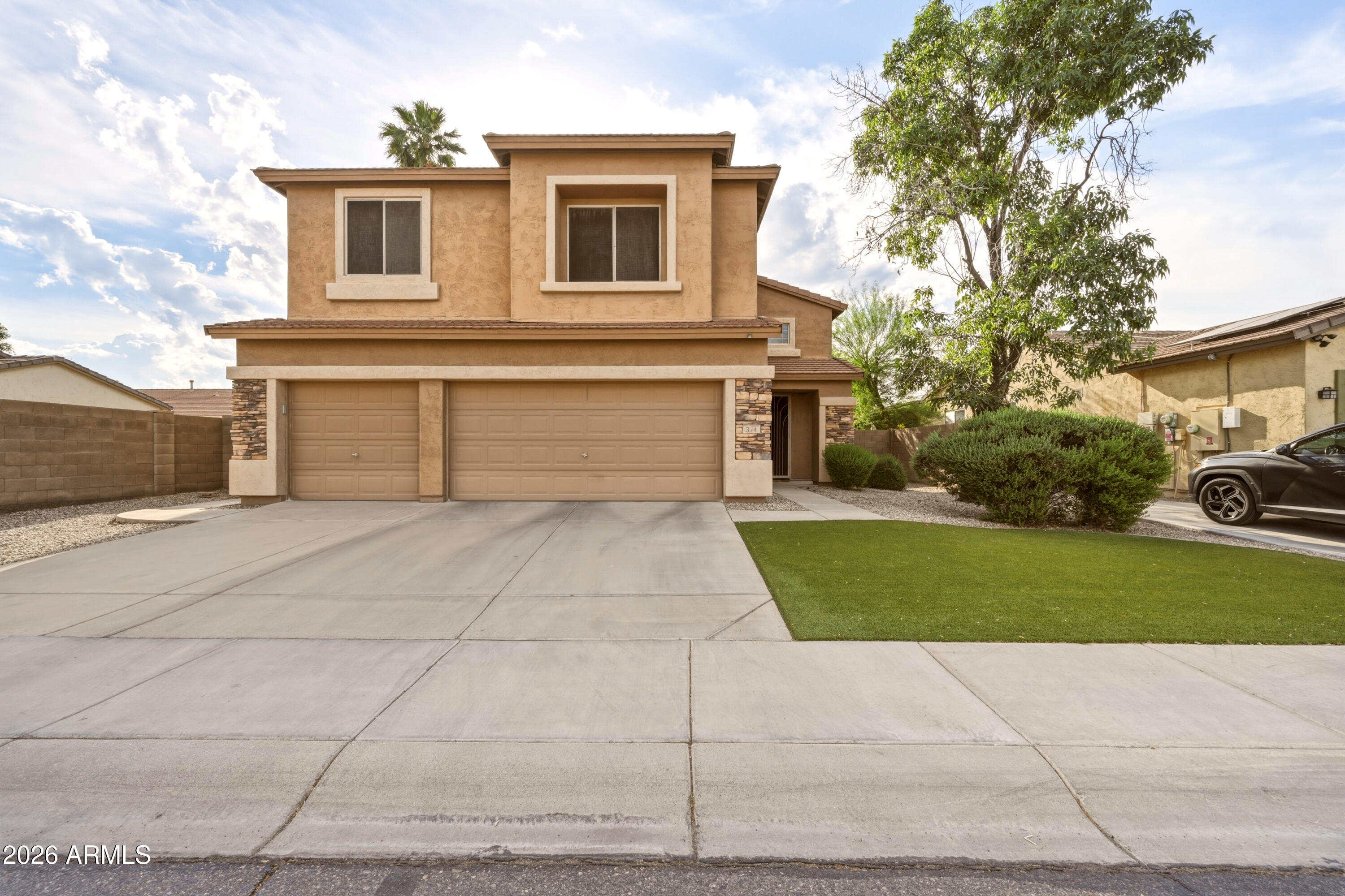 374 N Scott Drive, Chandler, AZ 85225 — Photo 1 of 39