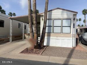 1167 S KIOWA Circle 167, Apache Junction, AZ 85119 — Photo 1 of 31