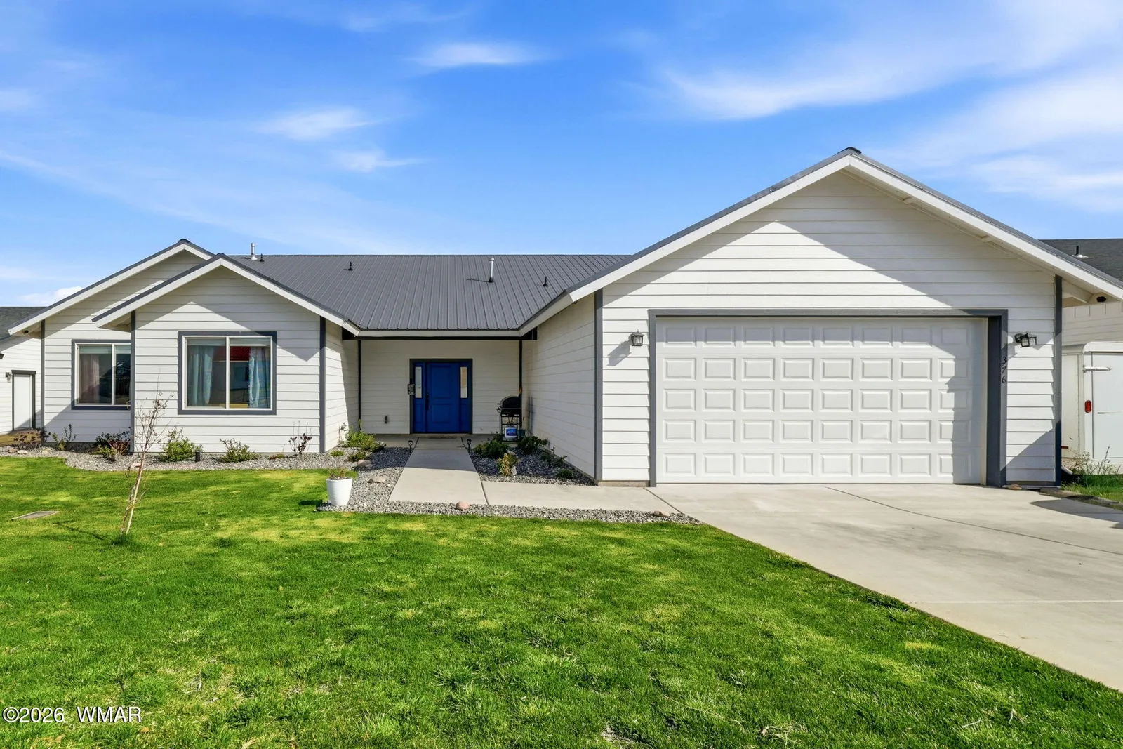376 W 3rd Avenue, Eagar, AZ 85925 — Photo 1 of 21
