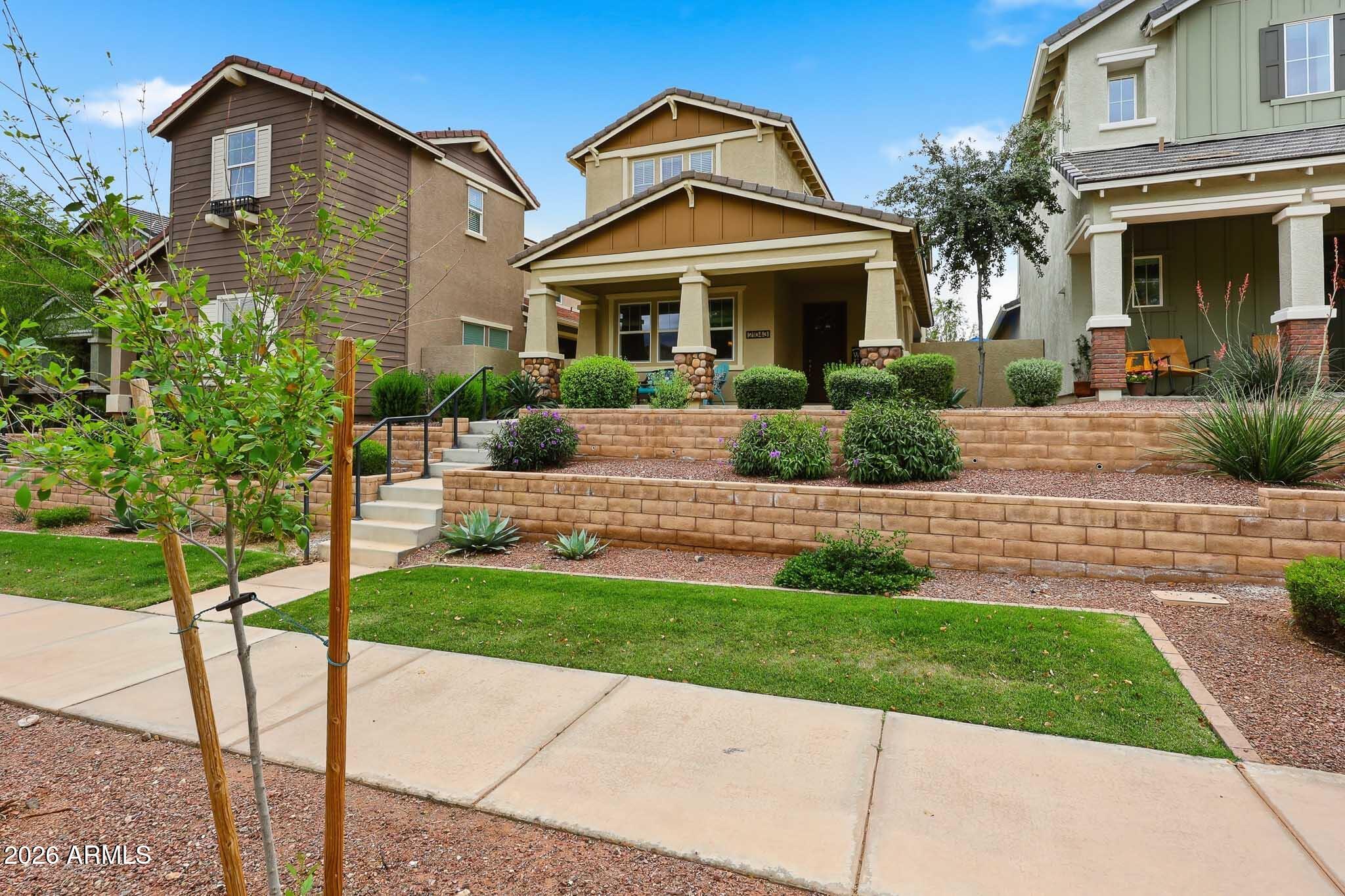 21043 W Elm Way Court, Buckeye, AZ 85396 — Photo 1 of 38