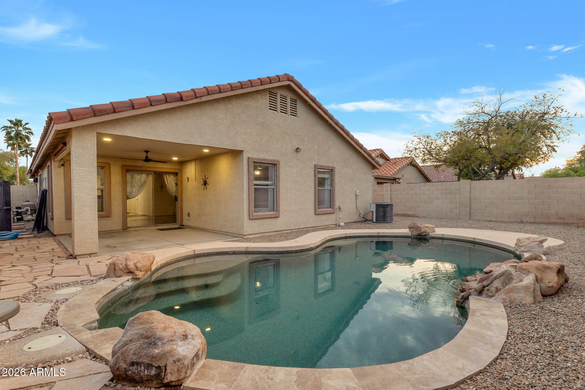 8464 E NATAL Circle, Mesa, AZ 85209 — Photo 1 of 28