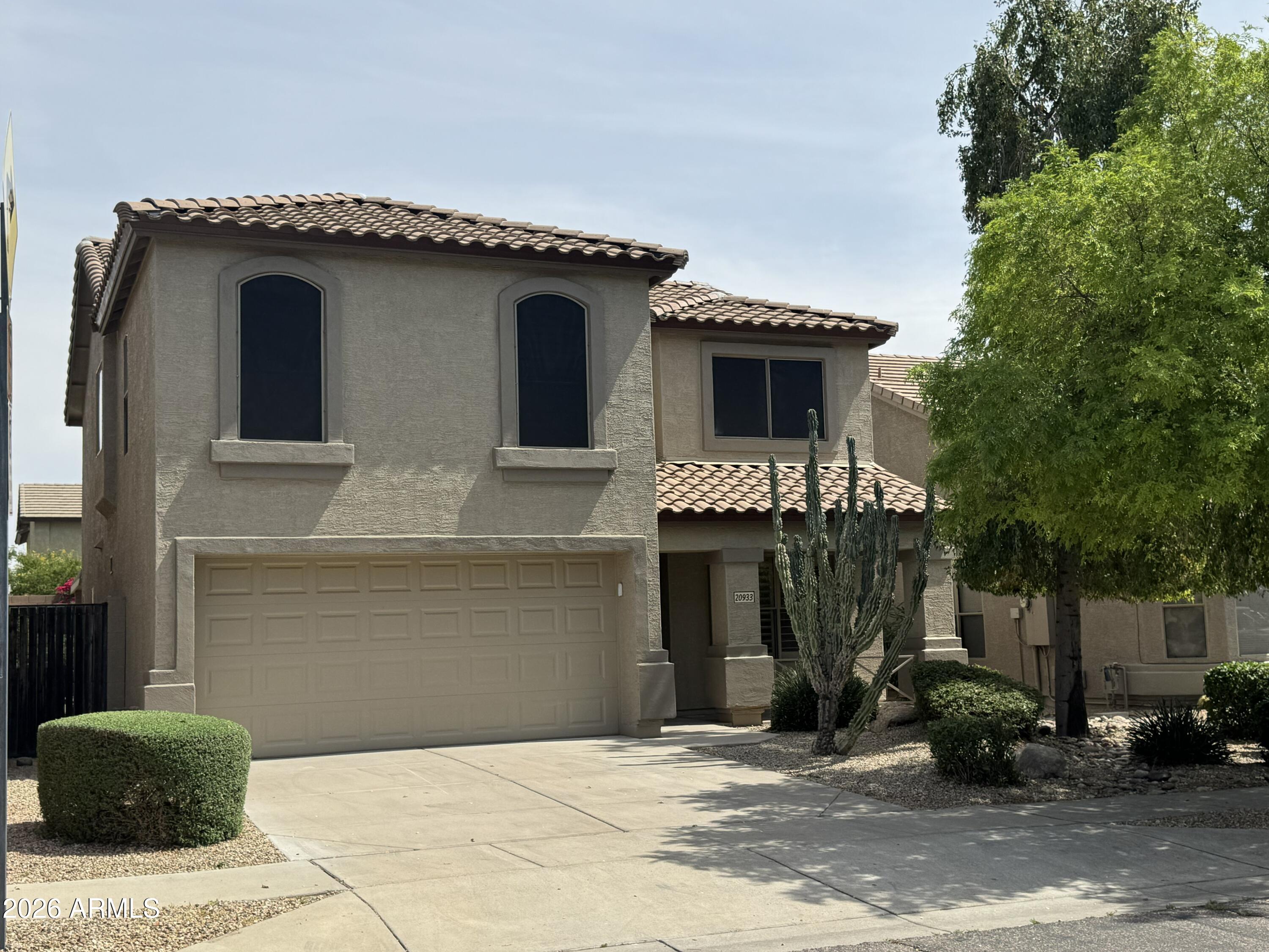 20933 N 37TH Way, Phoenix, AZ 85050 — Photo 1 of 50