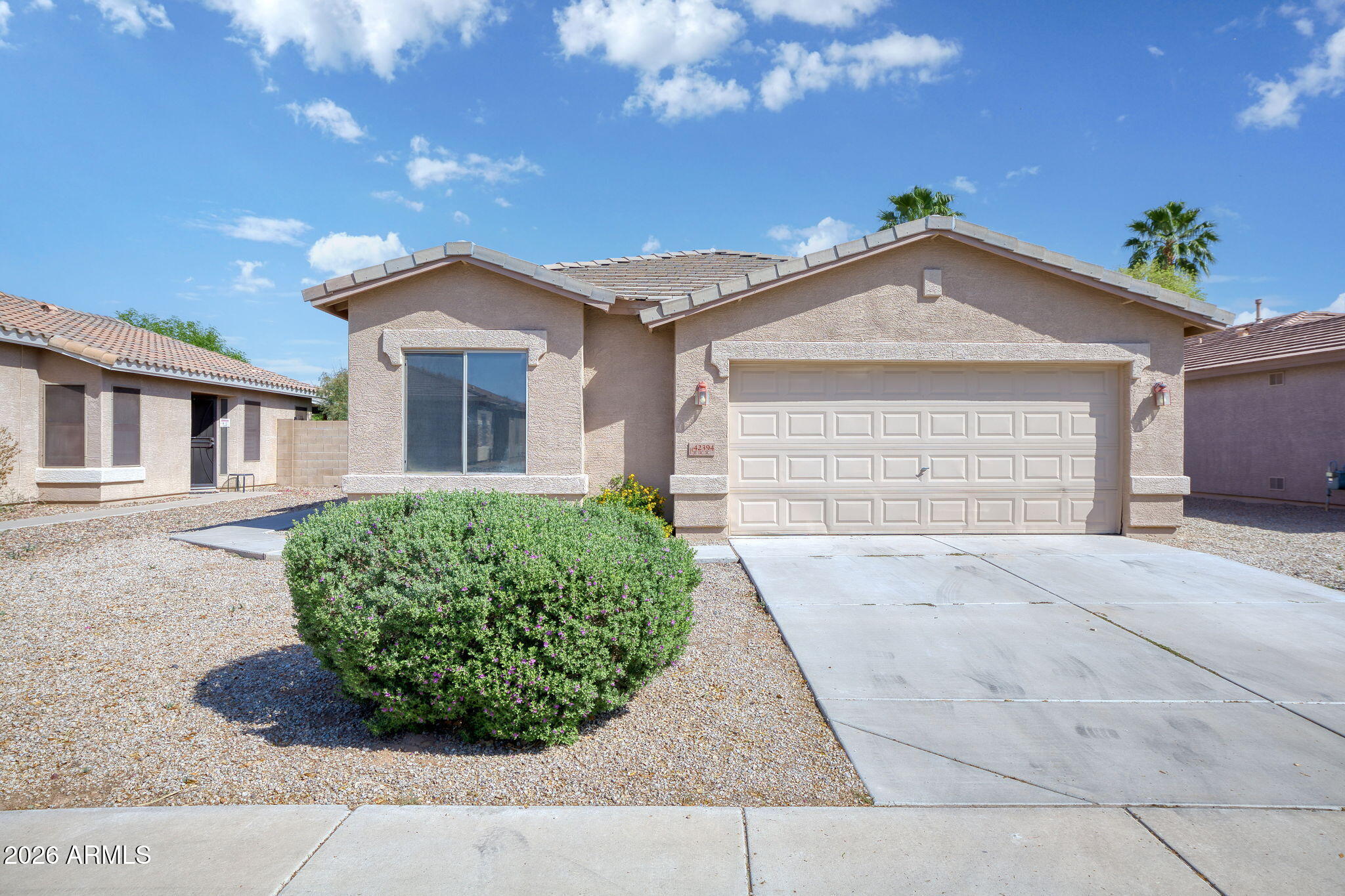 42394 W OAKLAND Drive, Maricopa, AZ 85138 — Photo 1 of 31