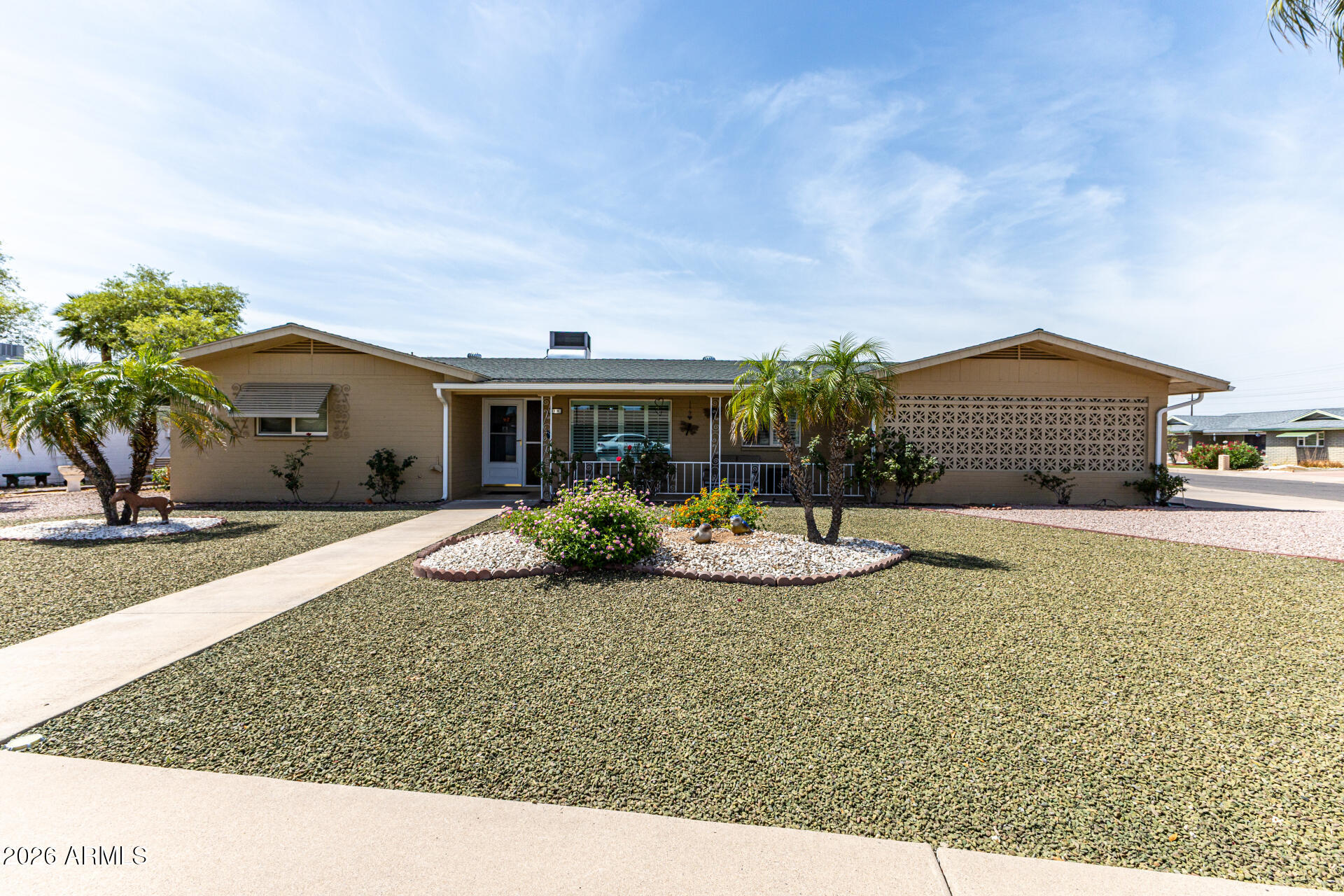 318 N 61ST Way, Mesa, AZ 85205 — Photo 1 of 39