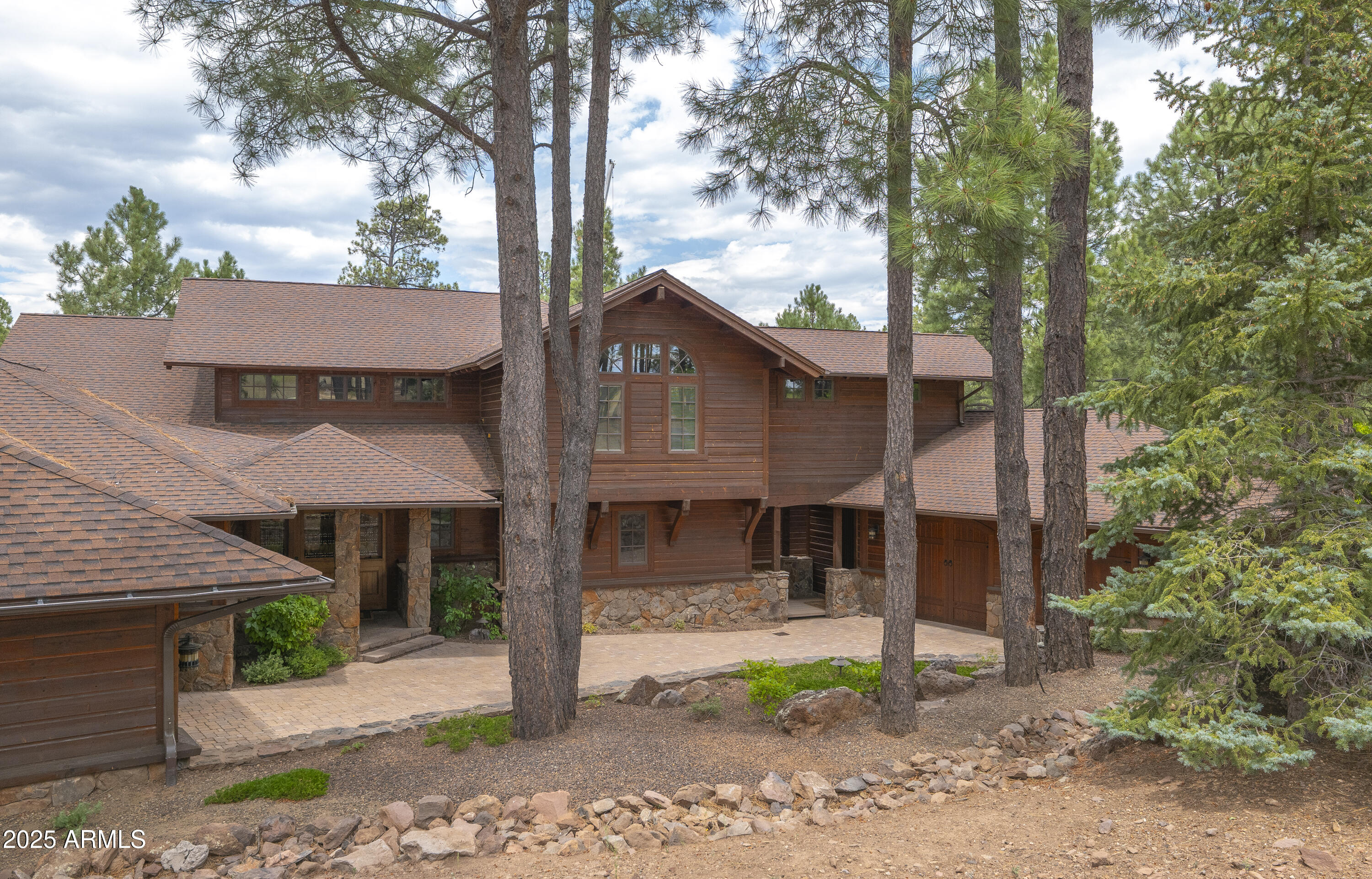 2736 Andrew Douglass, Flagstaff, AZ 86005 — Photo 1 of 62