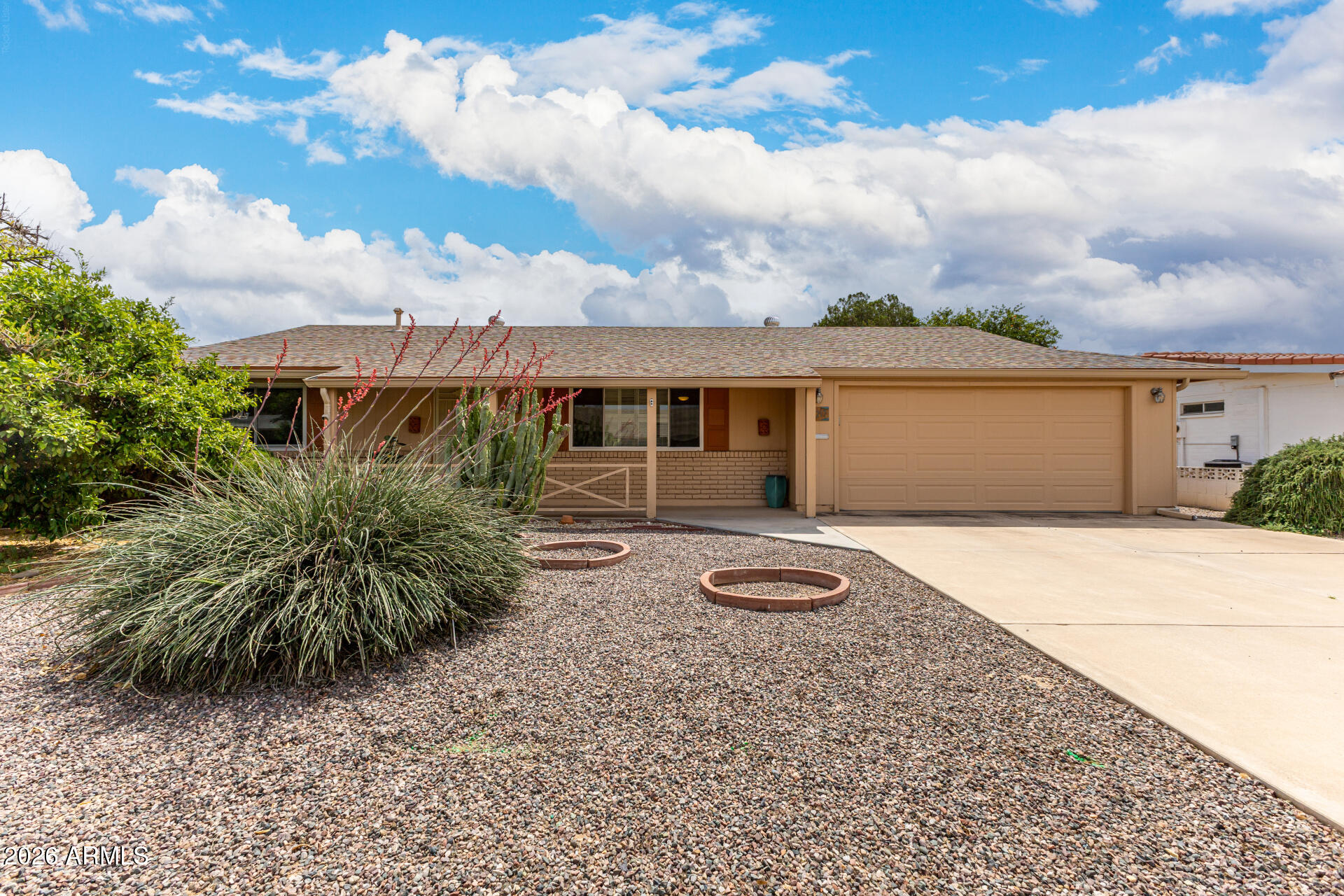 10217 W ANDOVER Avenue, Sun City, AZ 85351 — Photo 1 of 35