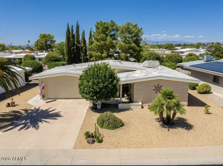 10842 W Sequoia Drive, Sun City, AZ 85373 — Photo 1 of 25
