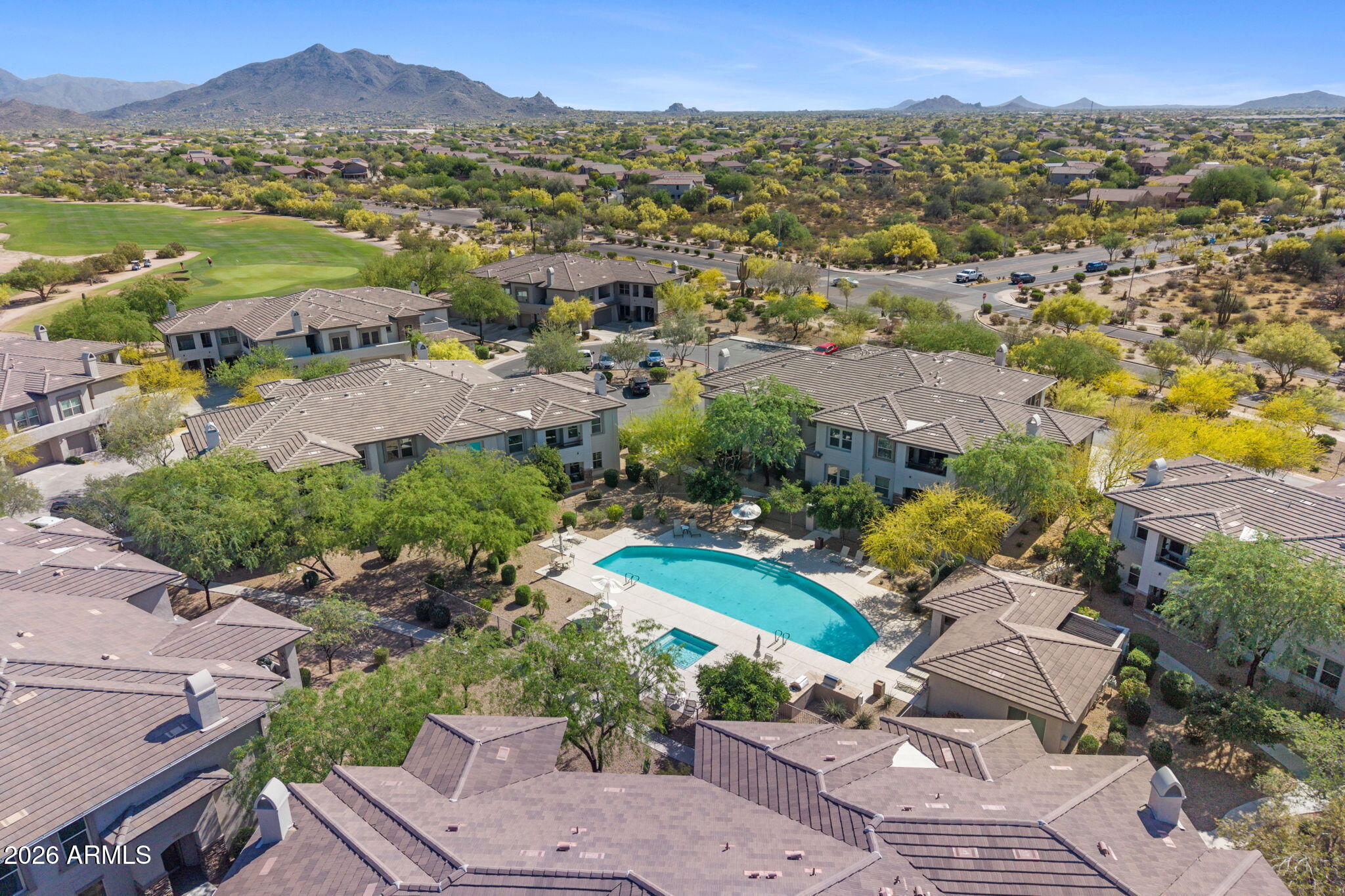 33575 N DOVE LAKES Drive 2017, Cave Creek, AZ 85331 — Photo 1 of 23