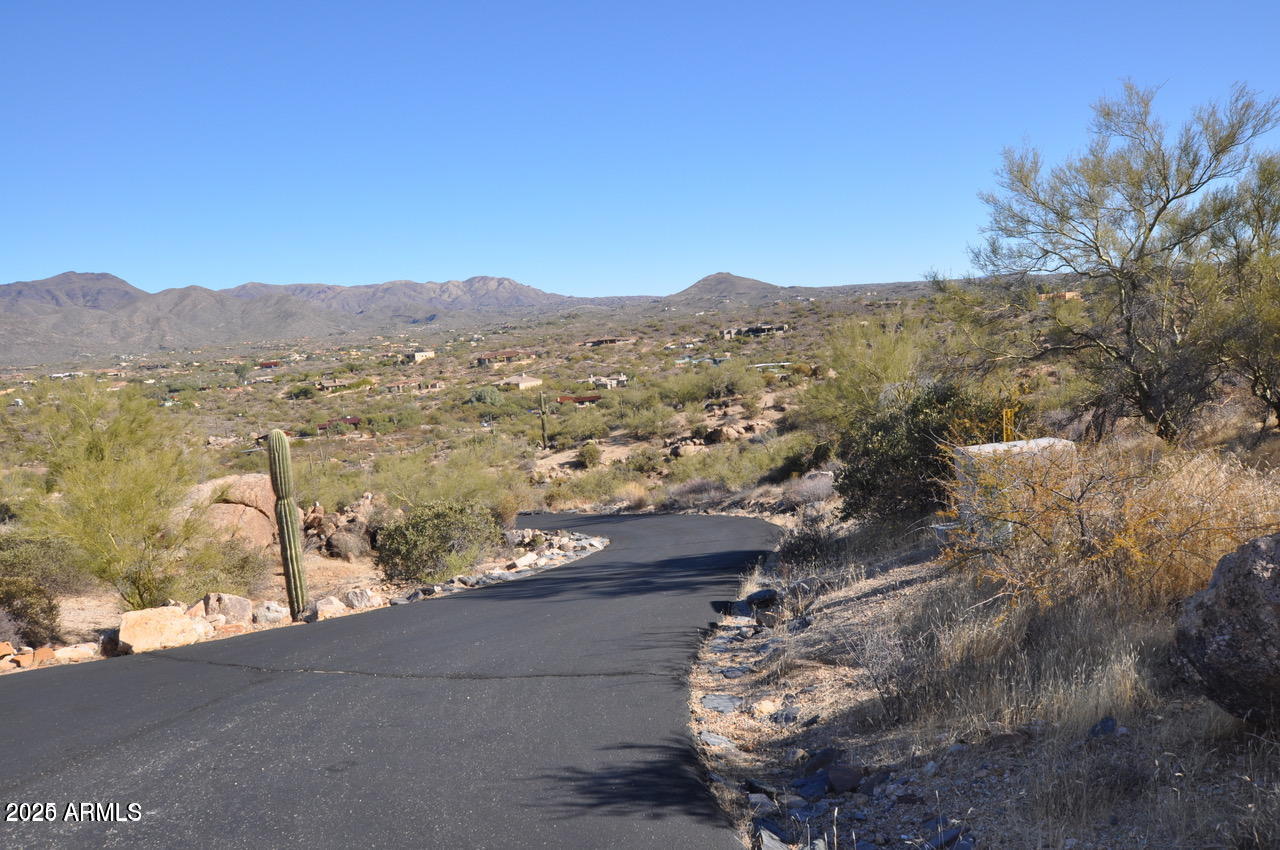 3700 N NEVERMIND Trail N, Carefree, AZ 85377 — Photo 1 of 7