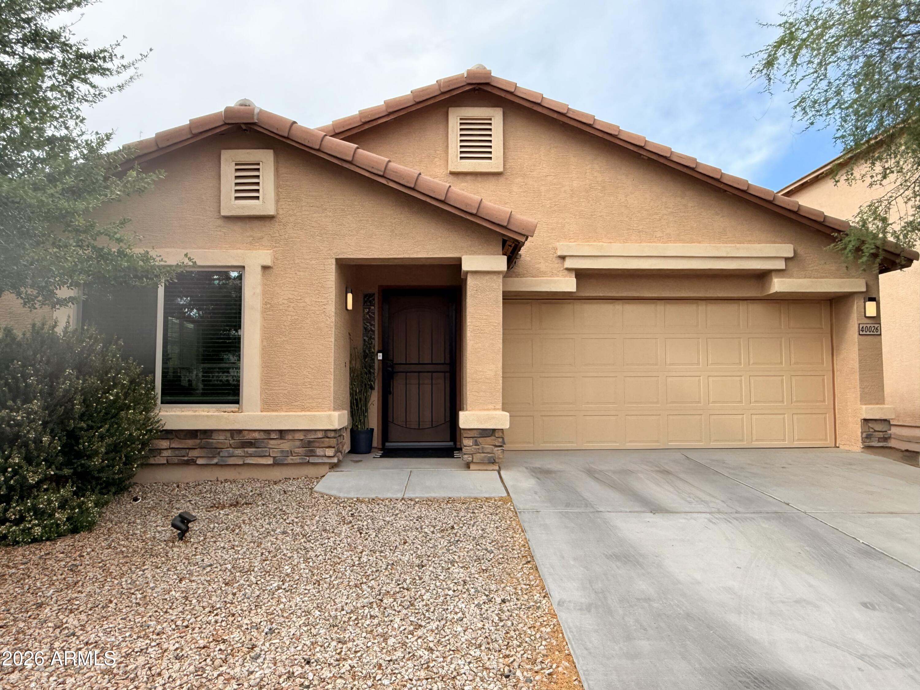 40026 W ROBBINS Drive, Maricopa, AZ 85138 — Photo 1 of 30