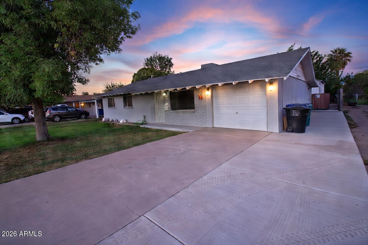 447 S Spencer, Mesa, AZ 85204 — Photo 1 of 71