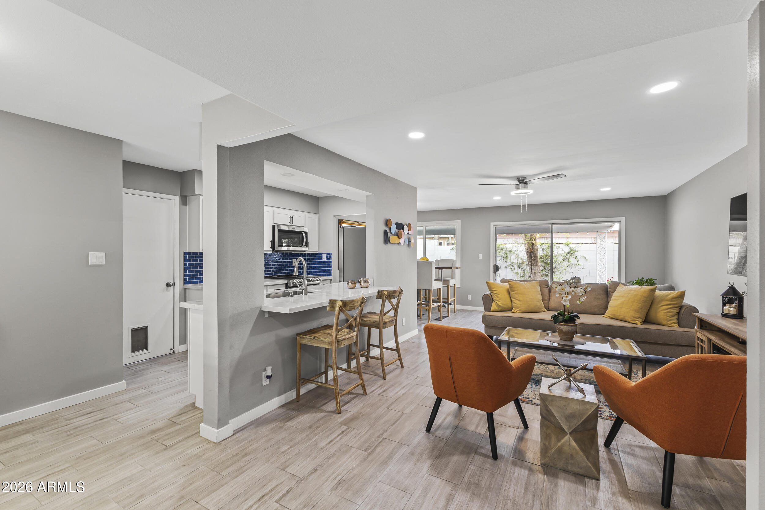 7714 E CHAPARRAL Road, Scottsdale, AZ 85250 — Photo 1 of 37