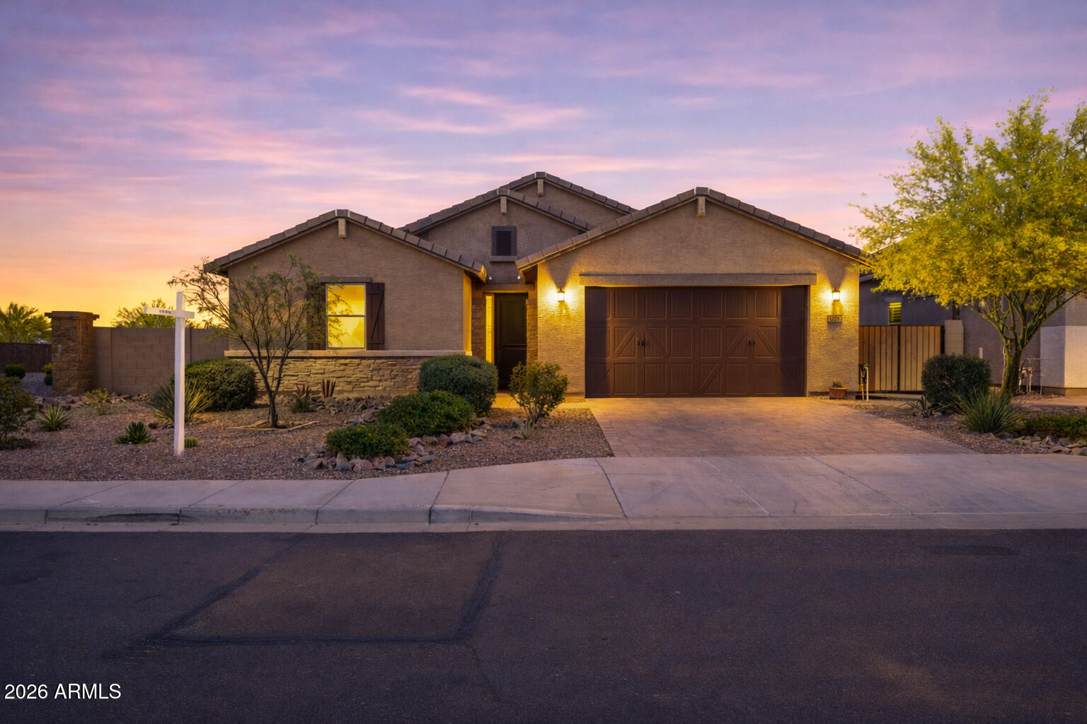 3226 E LUNA Drive, San Tan Valley, AZ 85143 — Photo 1 of 99