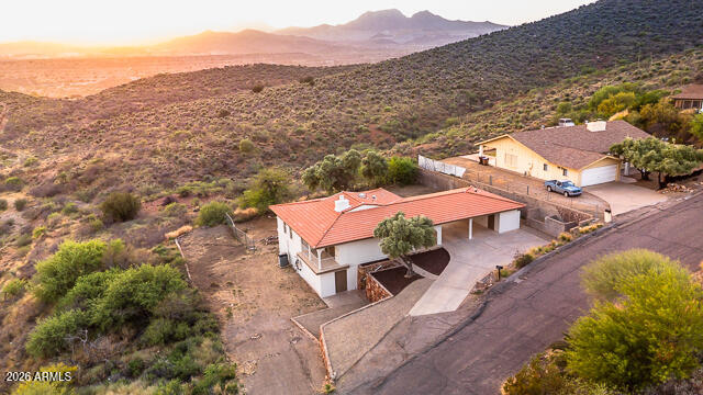 974 W SOTOL Loop, Miami, AZ 85539 — Photo 1 of 72