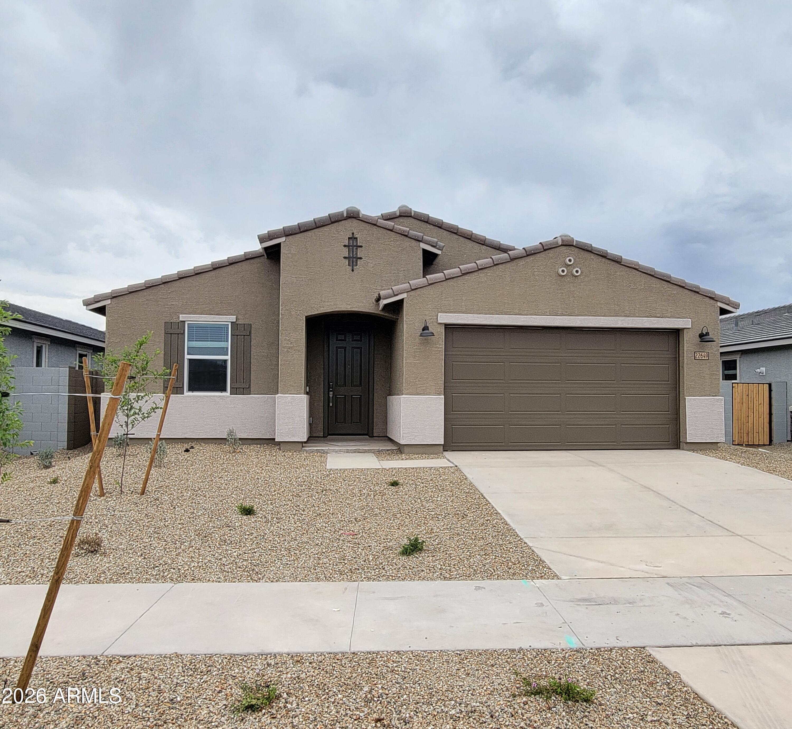 22649 W PONTIAC Drive, Surprise, AZ 85387 — Photo 1 of 33