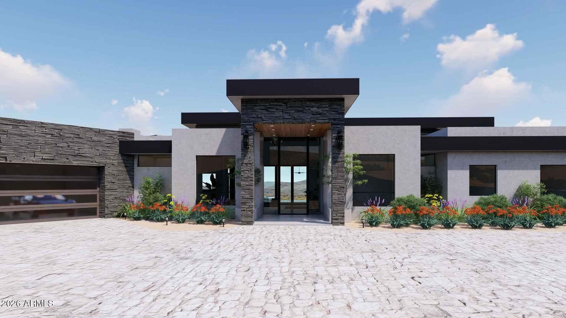14234 E GREY OWL Trail, Fountain Hills, AZ 85268 — Photo 1 of 57