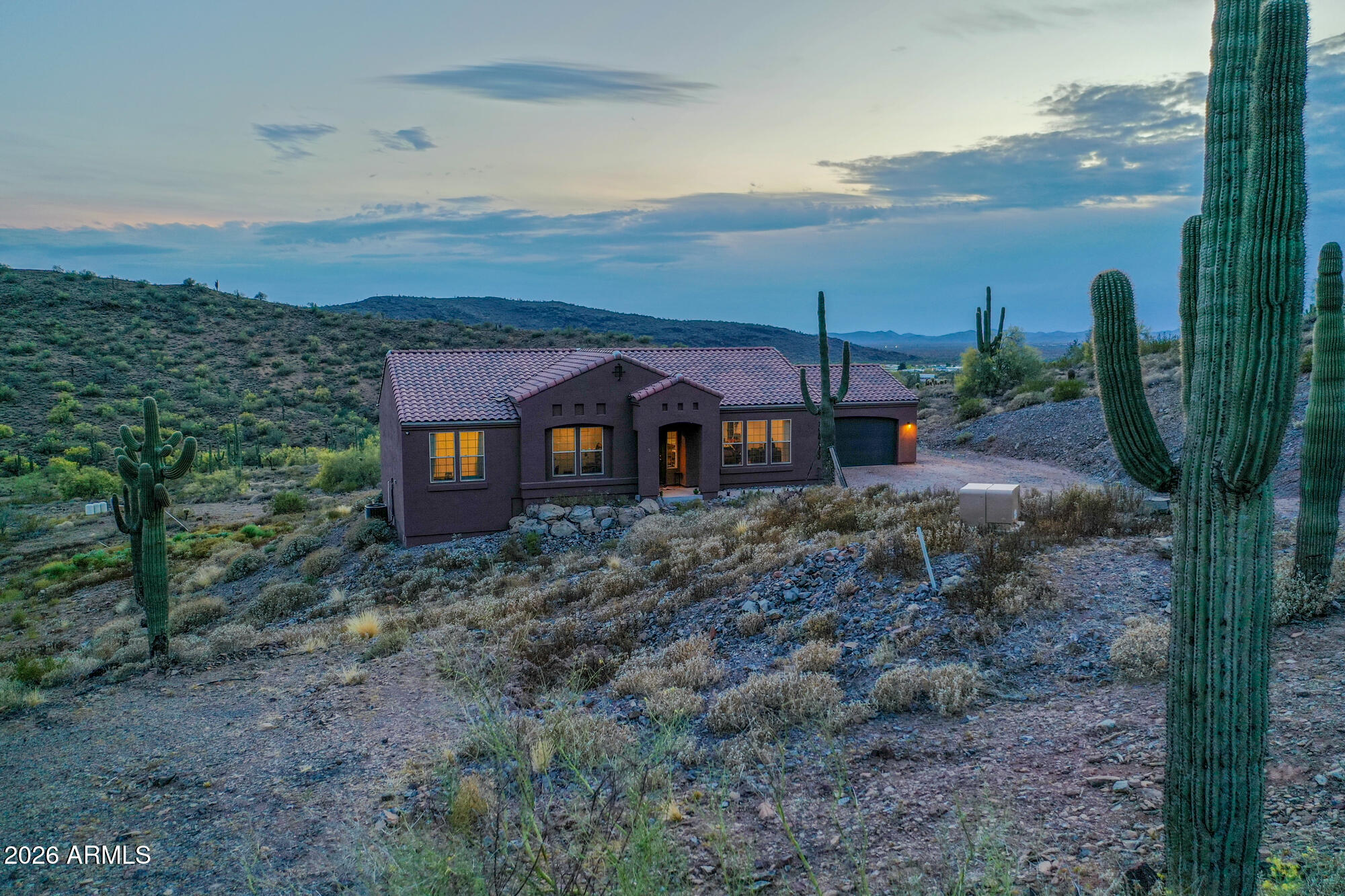 3443 W JOY RANCH Road, Phoenix, AZ 85086 — Photo 1 of 27