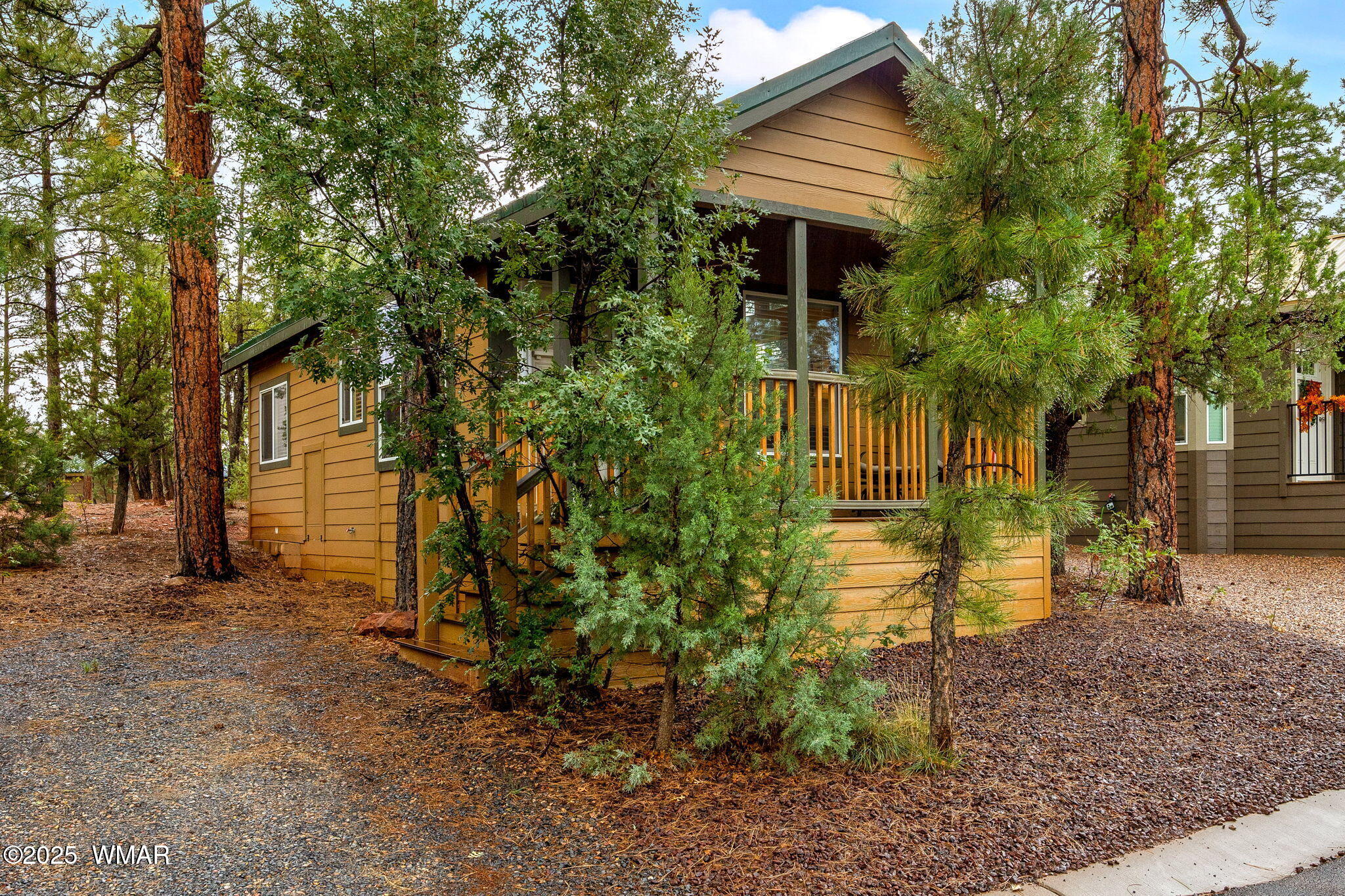 3851 S Vacation Village Drive, #303 303, Show Low, AZ 85901