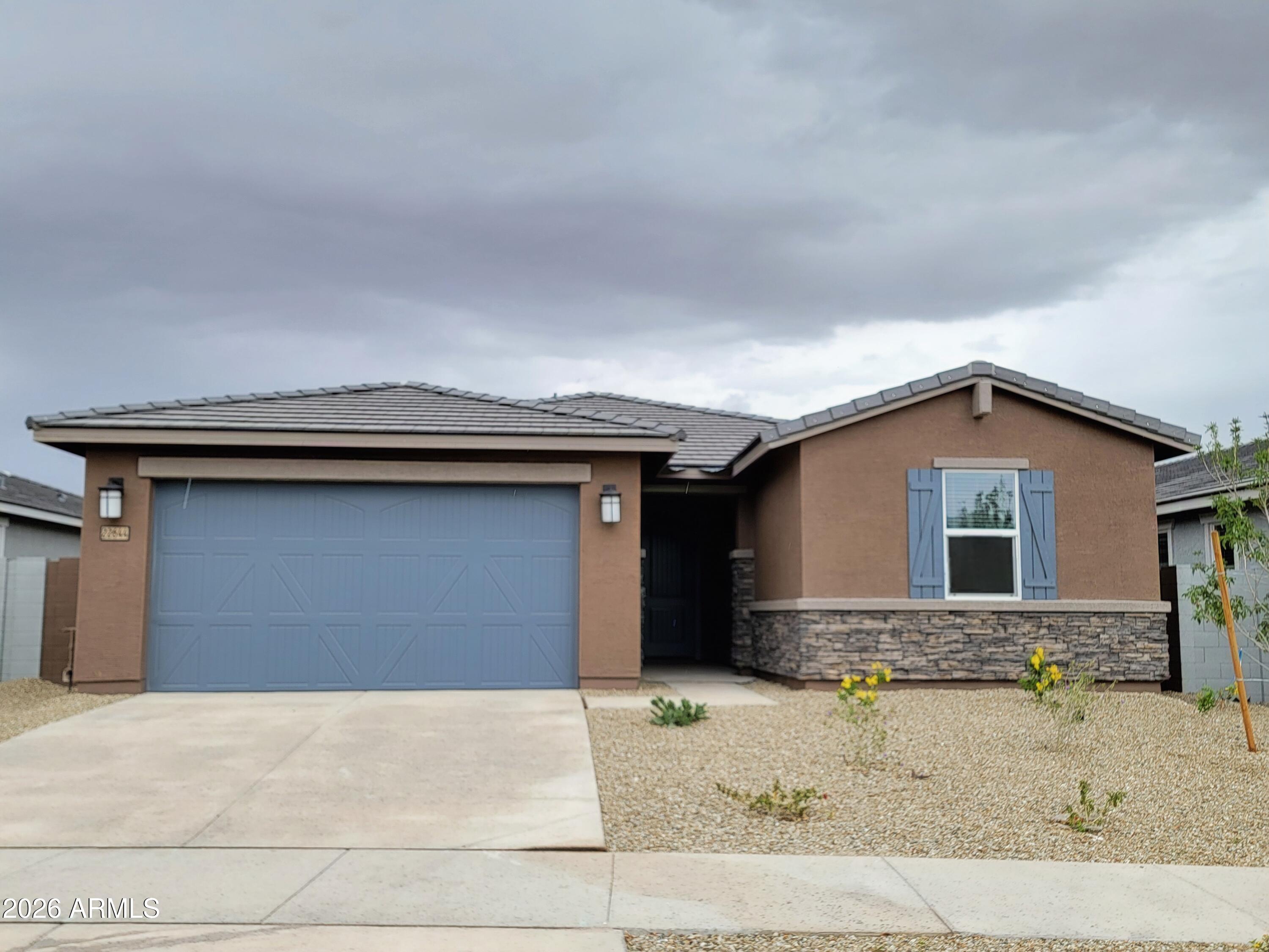 22644 W PONTIAC Drive, Surprise, AZ 85387 — Photo 1 of 32