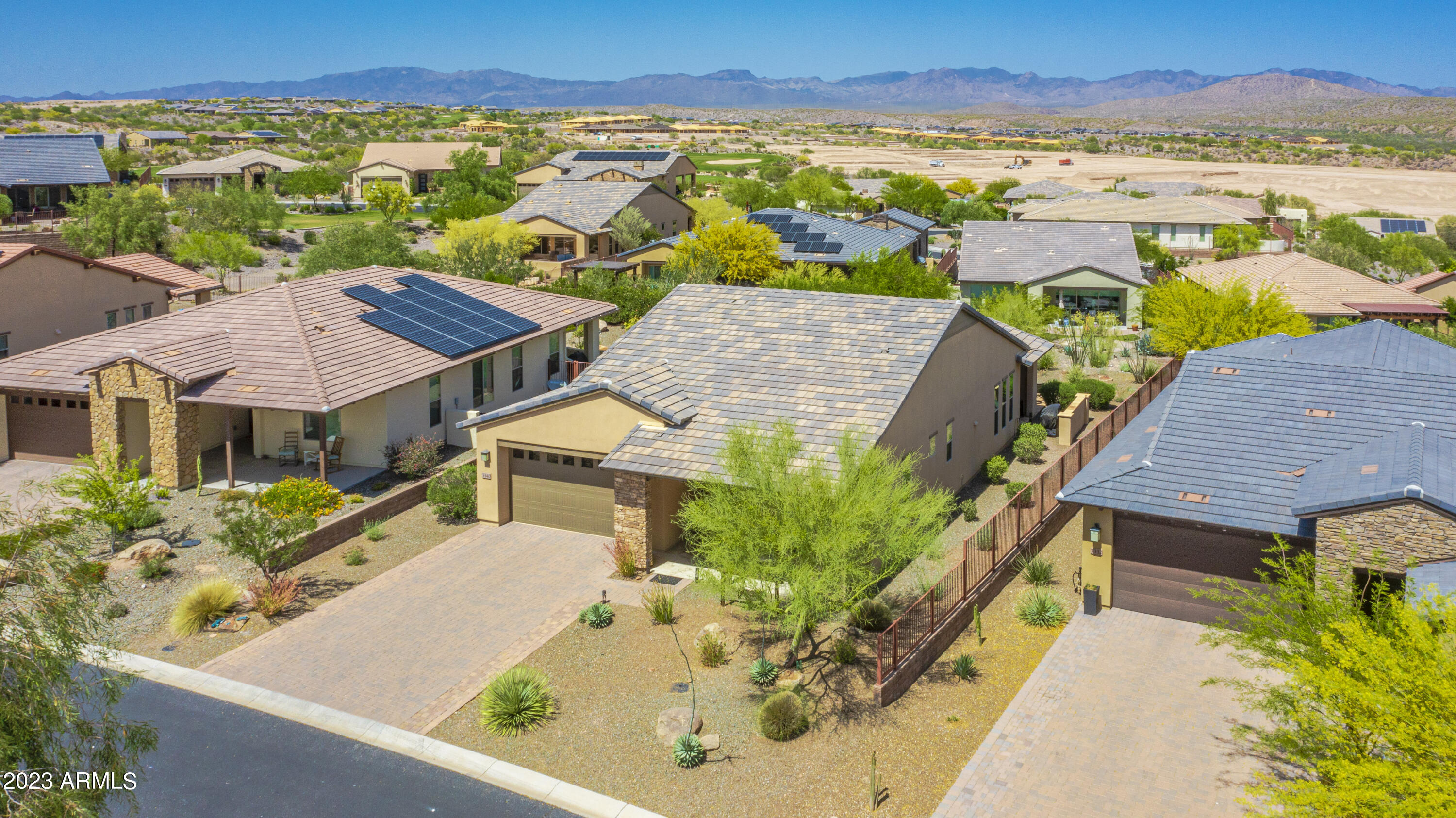 3340 BIG SKY Drive, Wickenburg, AZ 85390 — Photo 1 of 48