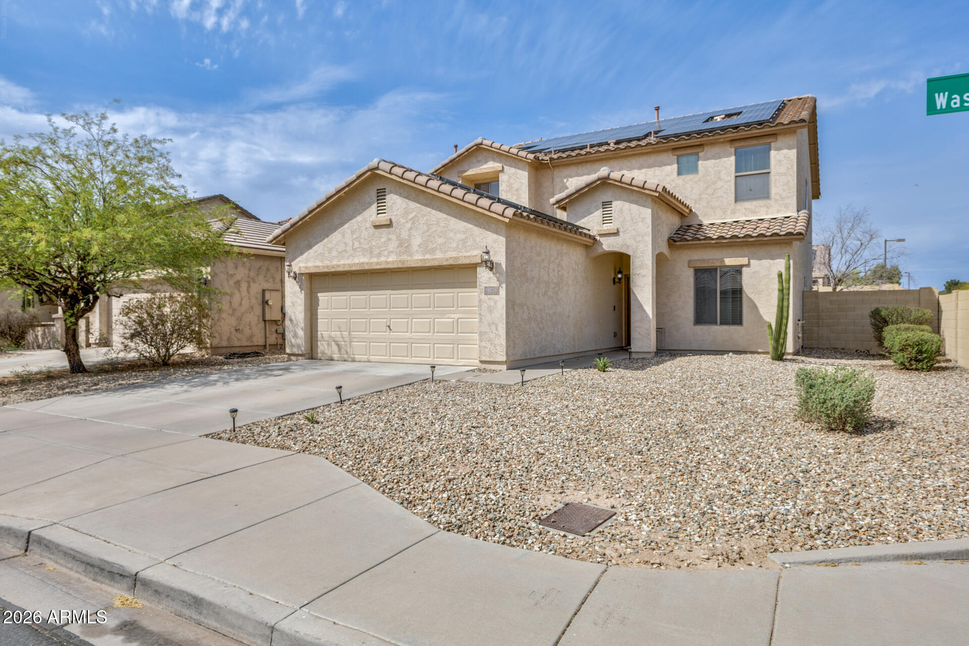 19228 W WASHINGTON Street, Buckeye, AZ 85326 — Photo 1 of 56