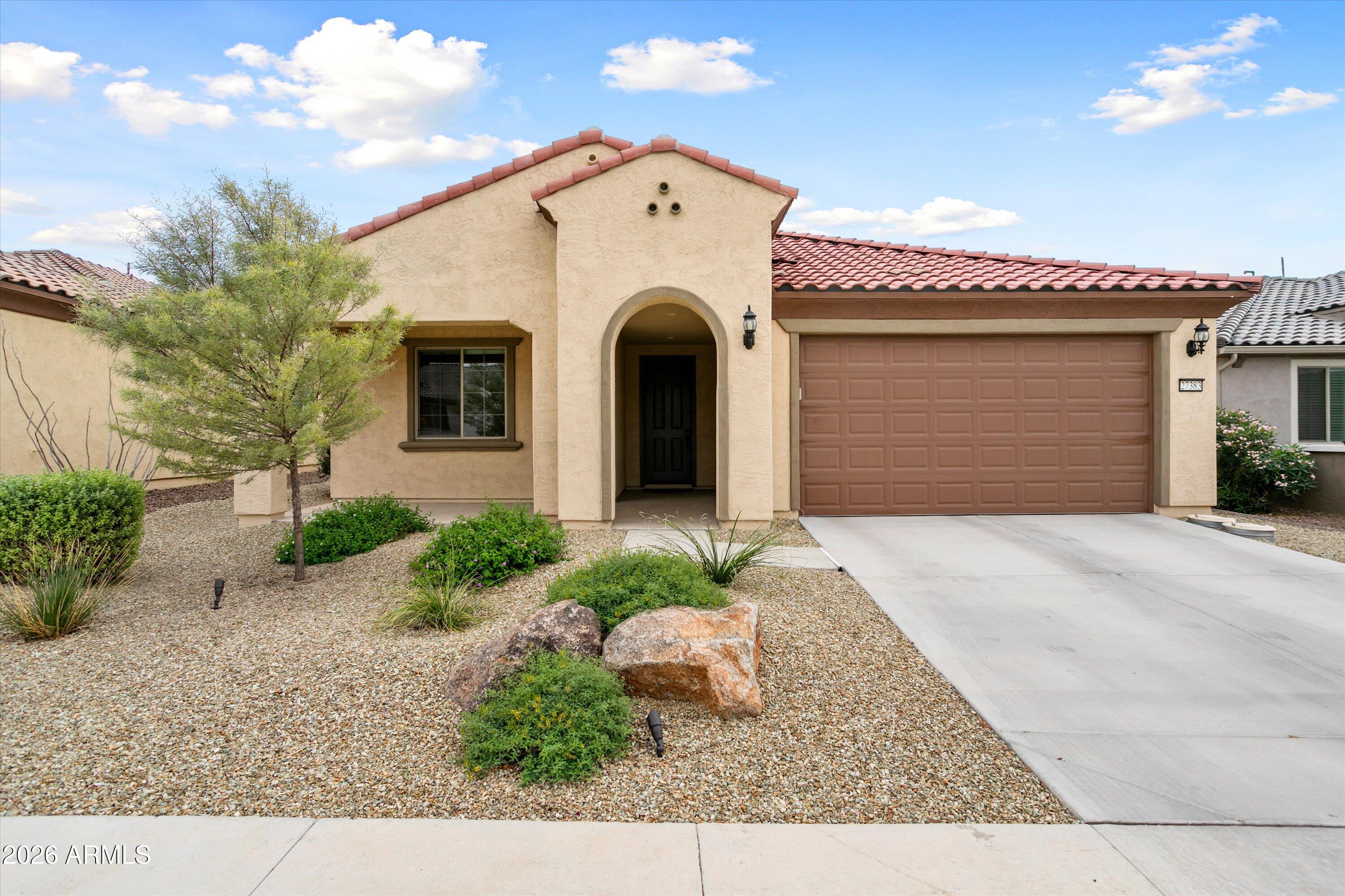 27383 W WAHALLA Lane, Buckeye, AZ 85396 — Photo 1 of 51