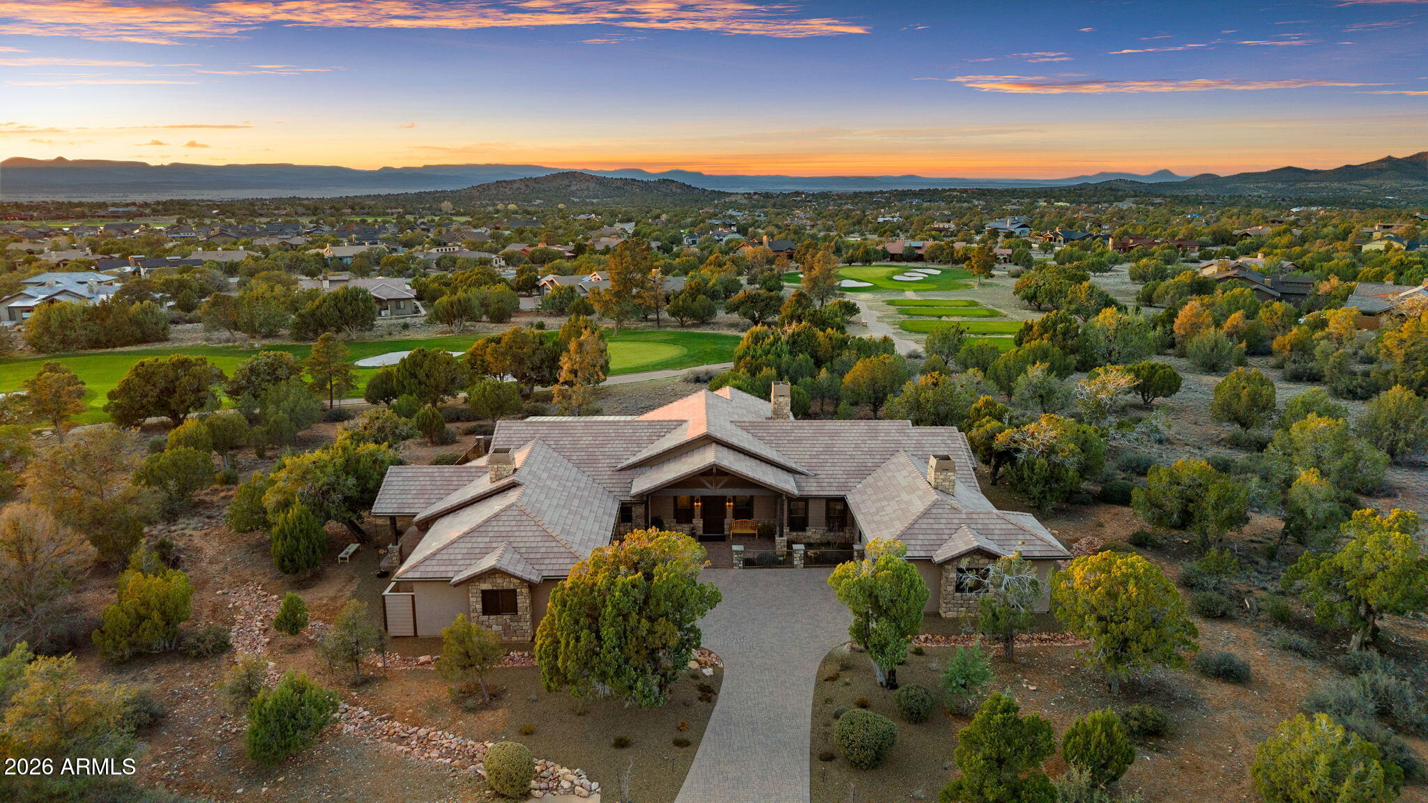 14935 N KOKOPELLI Road, Prescott, AZ 86305 — Photo 1 of 111