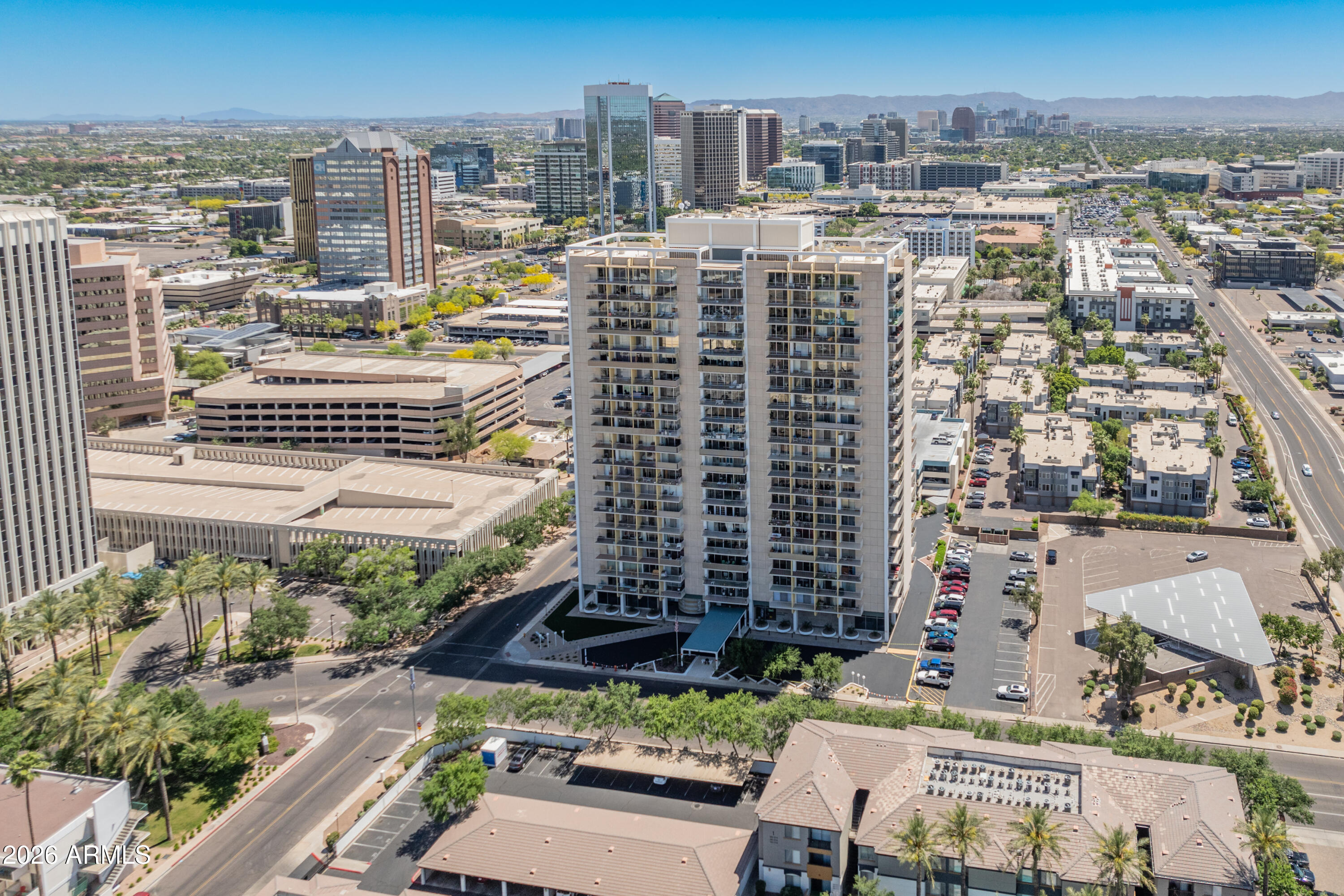 207 W Clarendon Avenue 9A, Phoenix, AZ 85013 — Photo 1 of 18