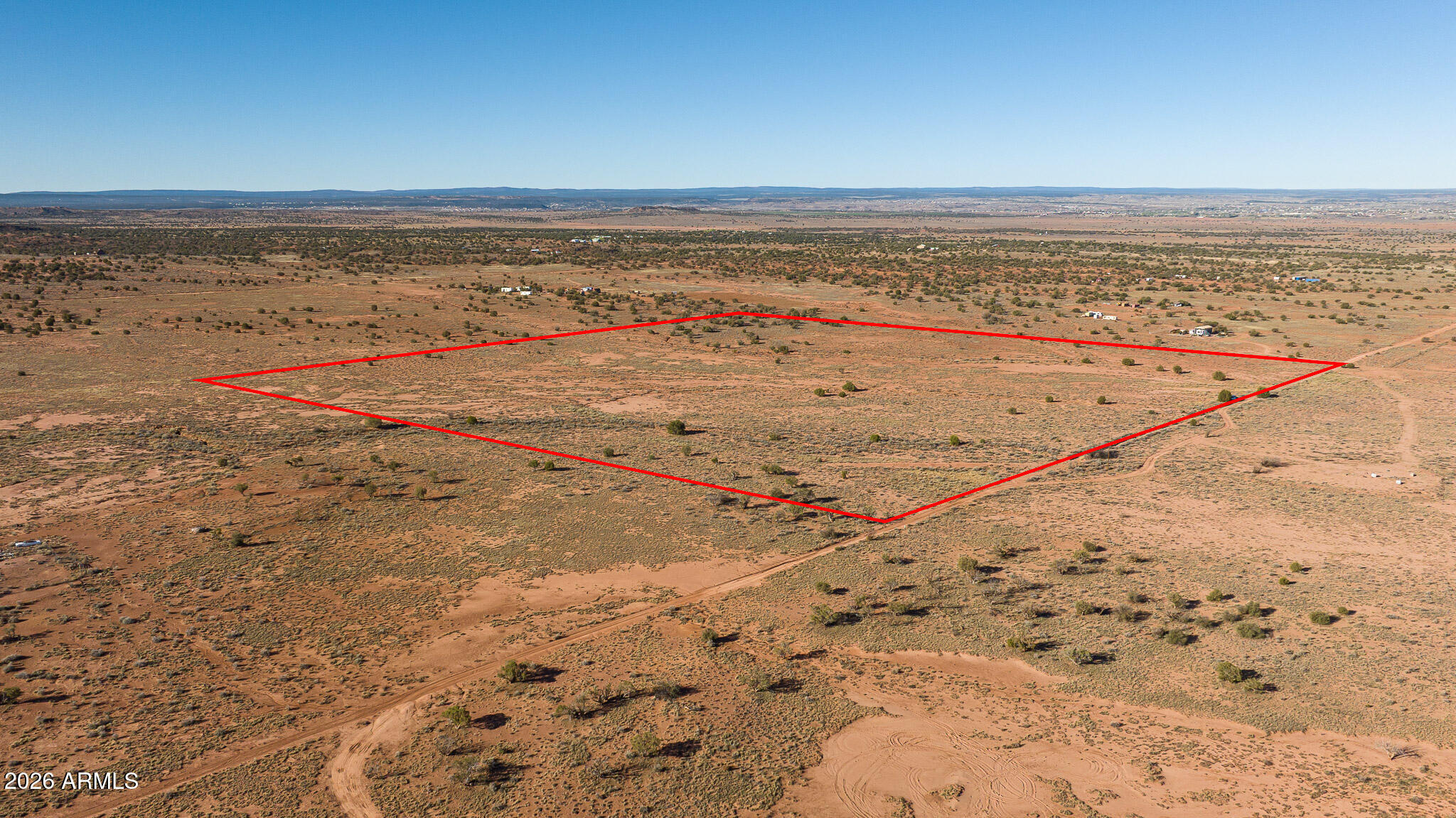 8328 E Zuni Lane '-', Snowflake, AZ 85937 — Photo 1 of 13
