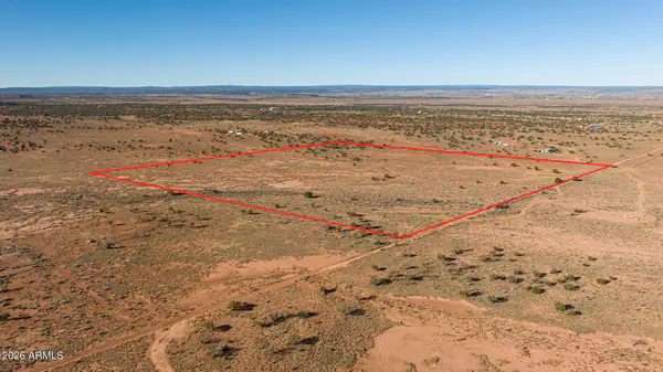 8328 E Zuni Lane '-', Snowflake, AZ 85937
