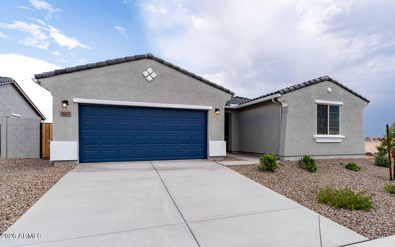 36825 W SAN CLEMENTE Street, Maricopa, AZ 85138 — Photo 1 of 27