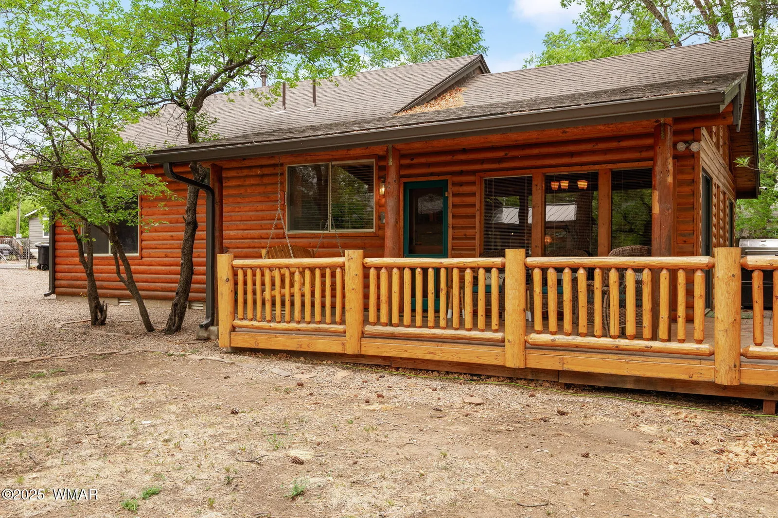 1875 Pine Street, 1835 2, Lakeside, AZ 85929 — Photo 1 of 47