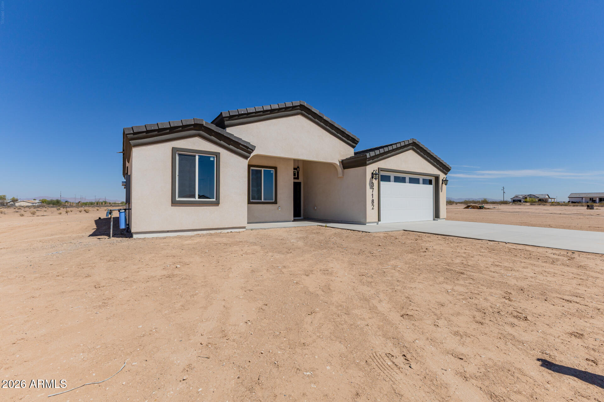 37182 W RAYMOND Street, Tonopah, AZ 85354 — Photo 1 of 47