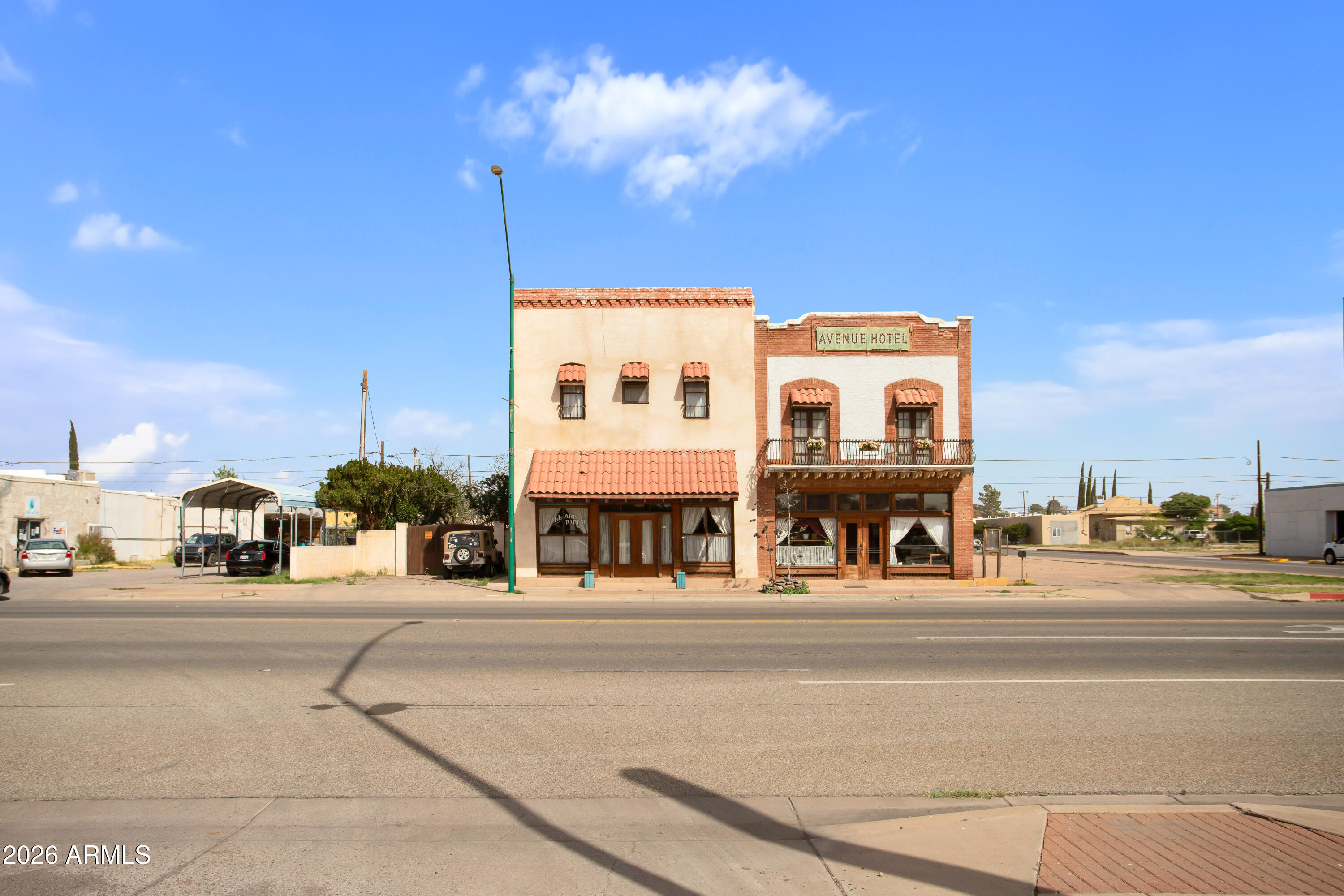 1415 N G Avenue, Douglas, AZ 85607 — Photo 1 of 80