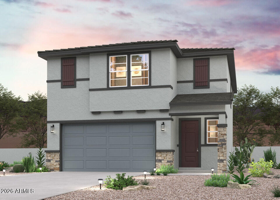18226 W Calle Lejos, Surprise, AZ 85387 — Photo 1 of 1