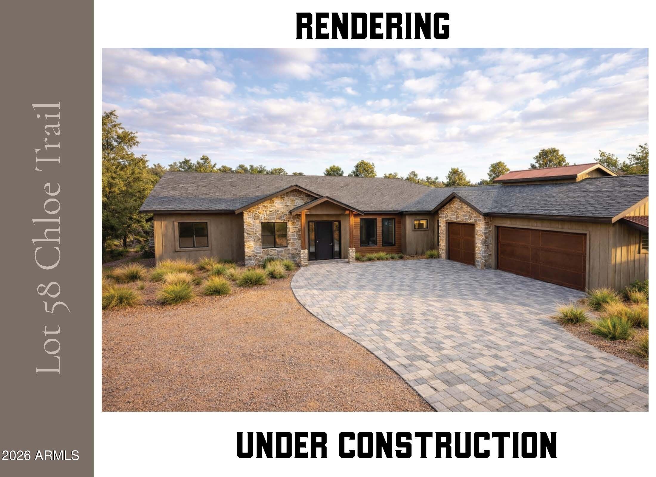 15380 N CHLOE Trail, Prescott, AZ 86305 — Photo 1 of 43