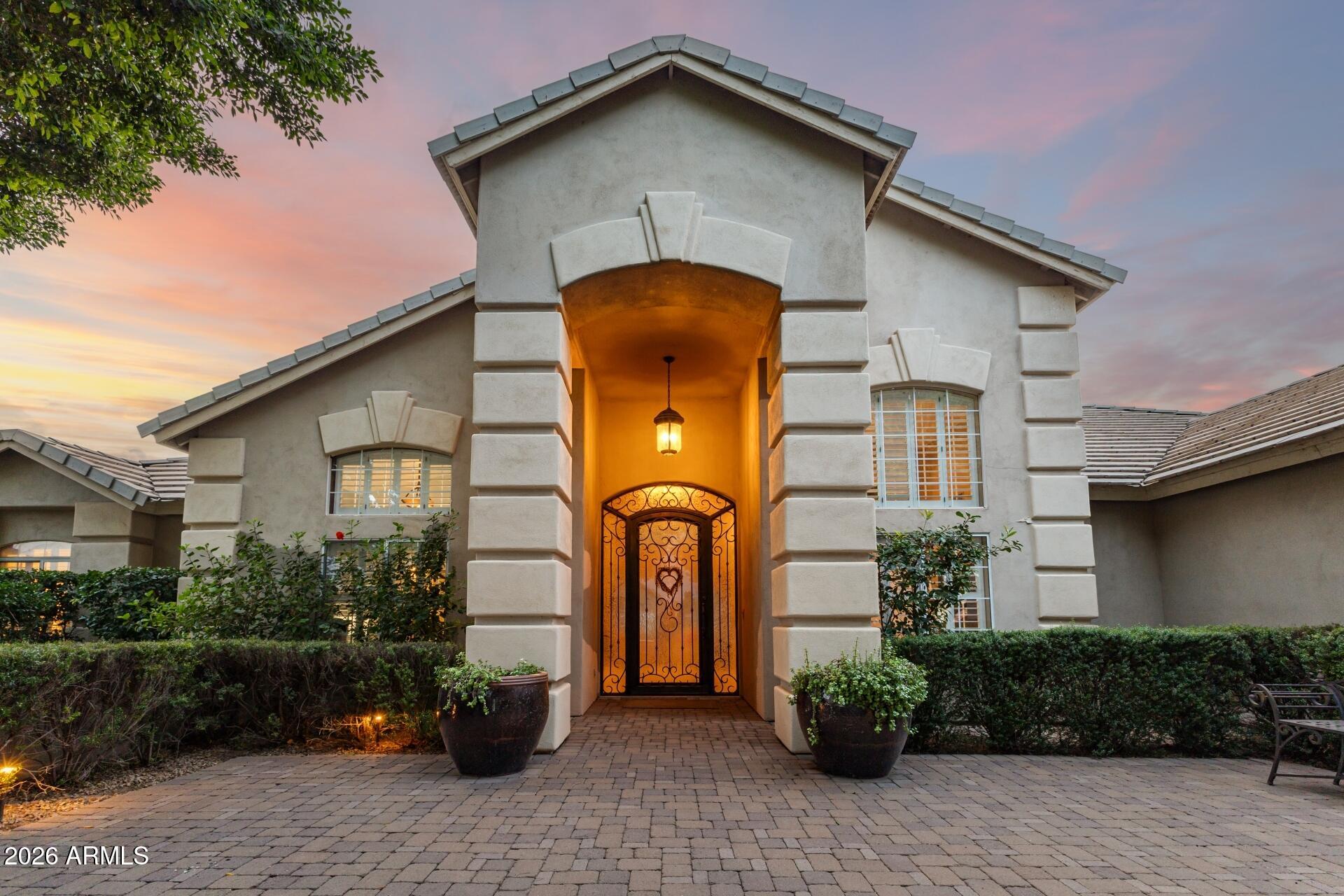 2530 N Hall, Mesa, AZ 85203 — Photo 1 of 58