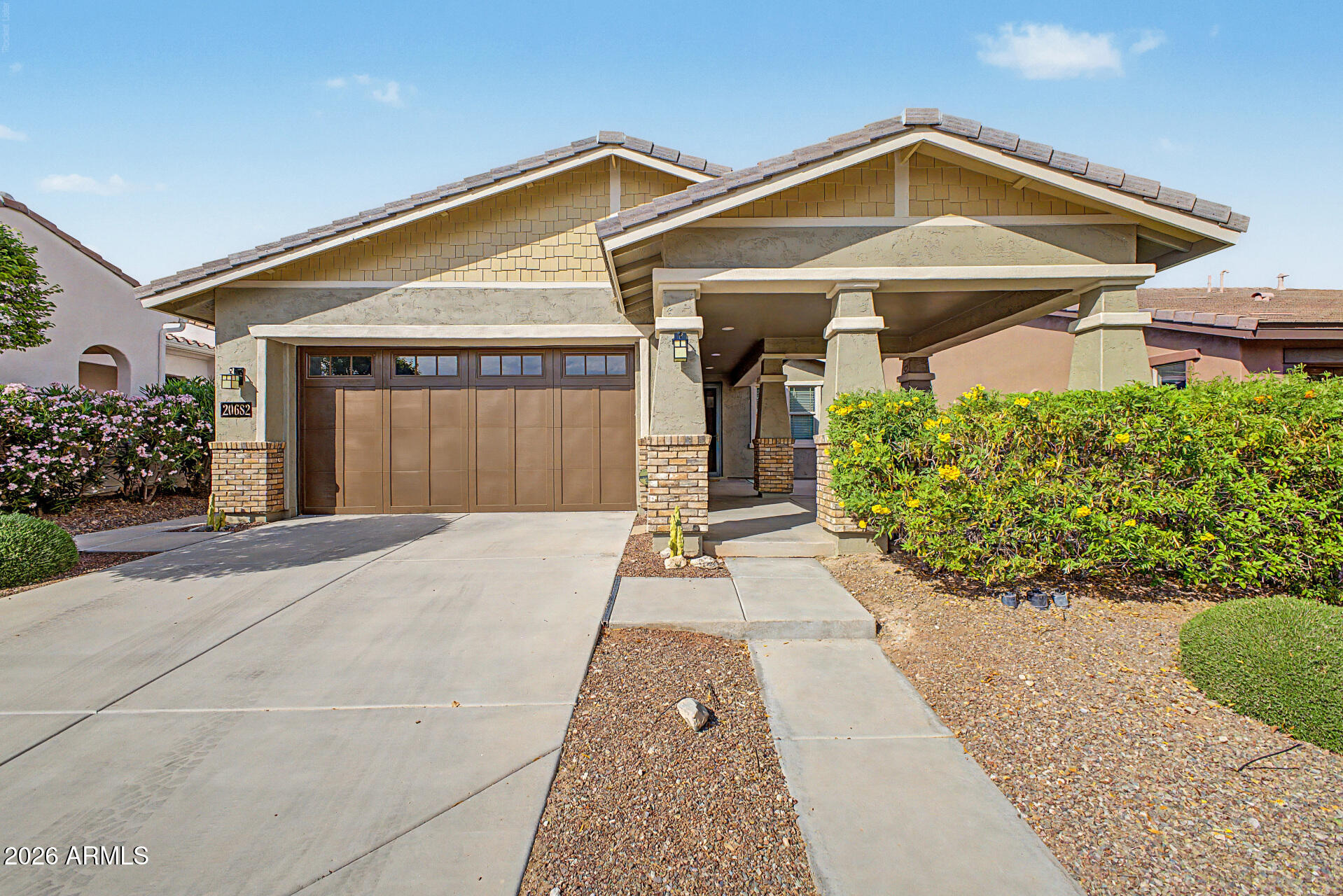 20682 W COLINA Court, Buckeye, AZ 85396 — Photo 1 of 35